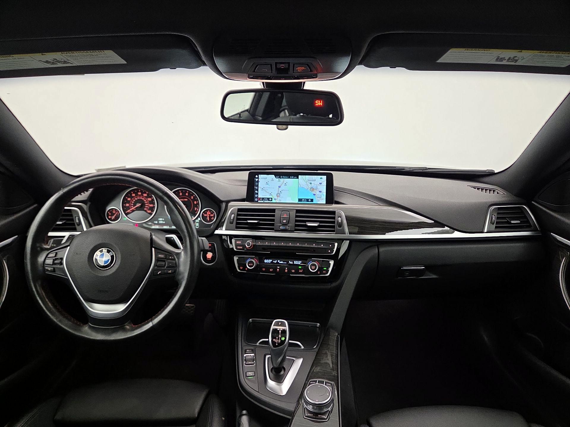 Thumbnail: 2019 BMW 4 Series - 9