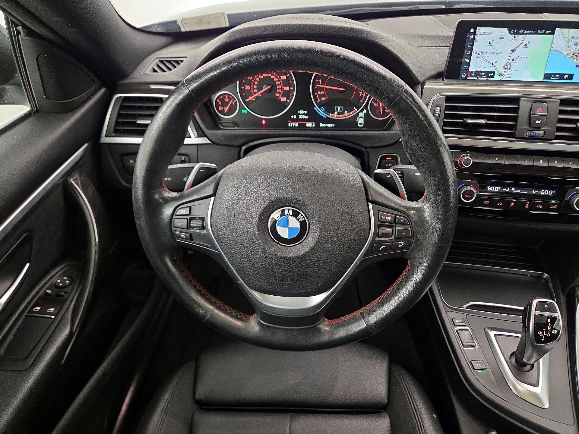 Thumbnail: 2019 BMW 4 Series - 10