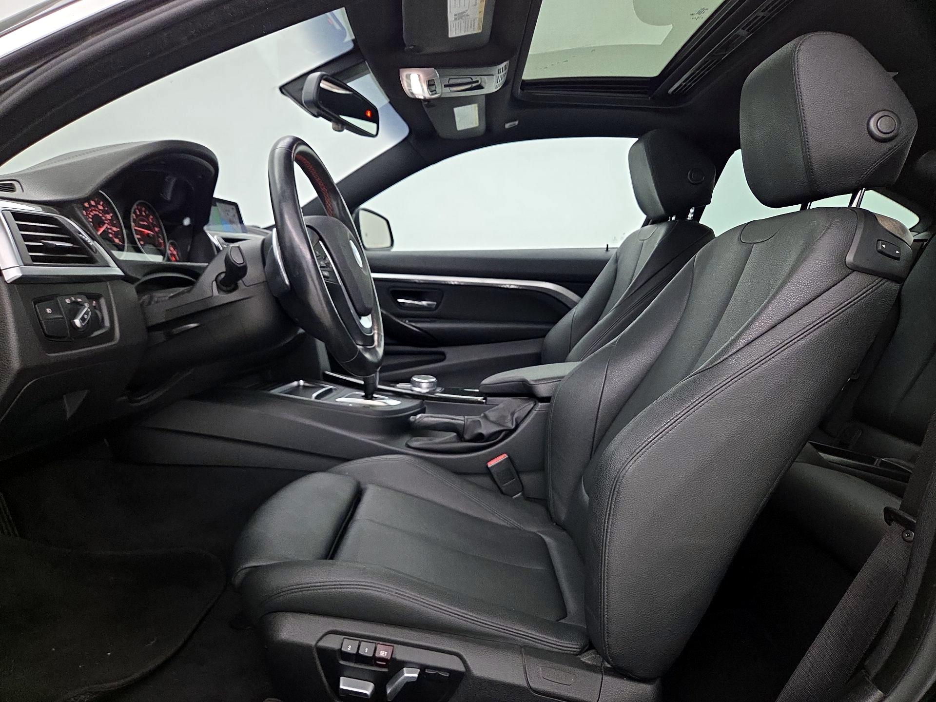 Thumbnail: 2019 BMW 4 Series - 11