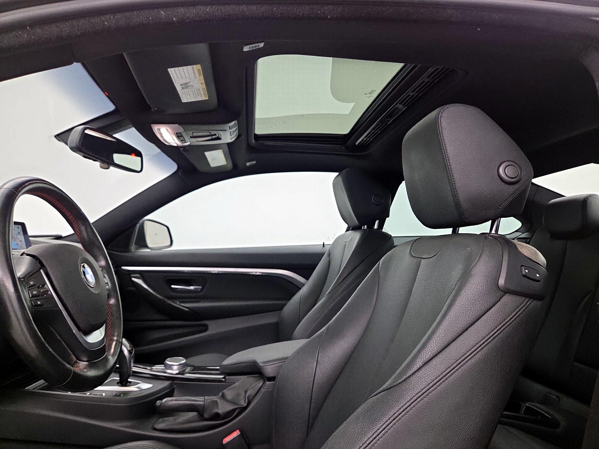 Thumbnail: 2019 BMW 4 Series - 20