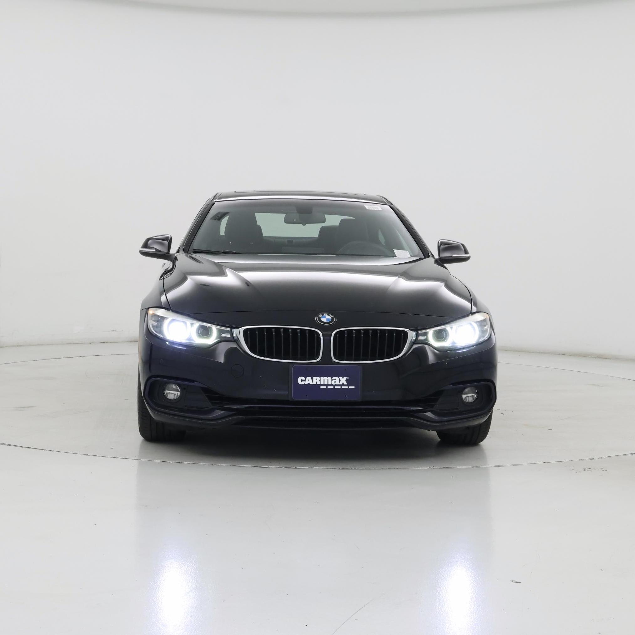 Thumbnail: 2019 BMW 4 Series - 5