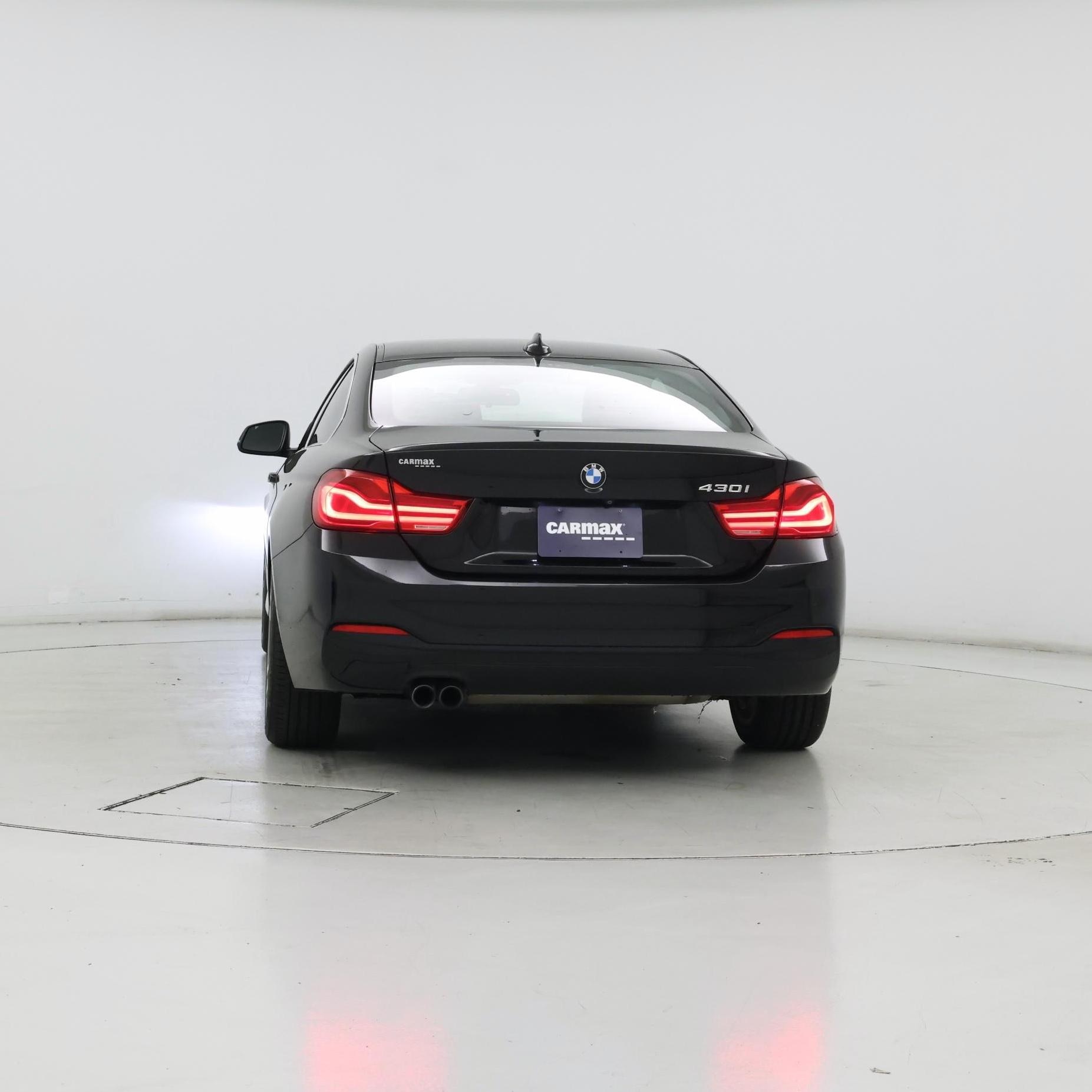 Thumbnail: 2019 BMW 4 Series - 6