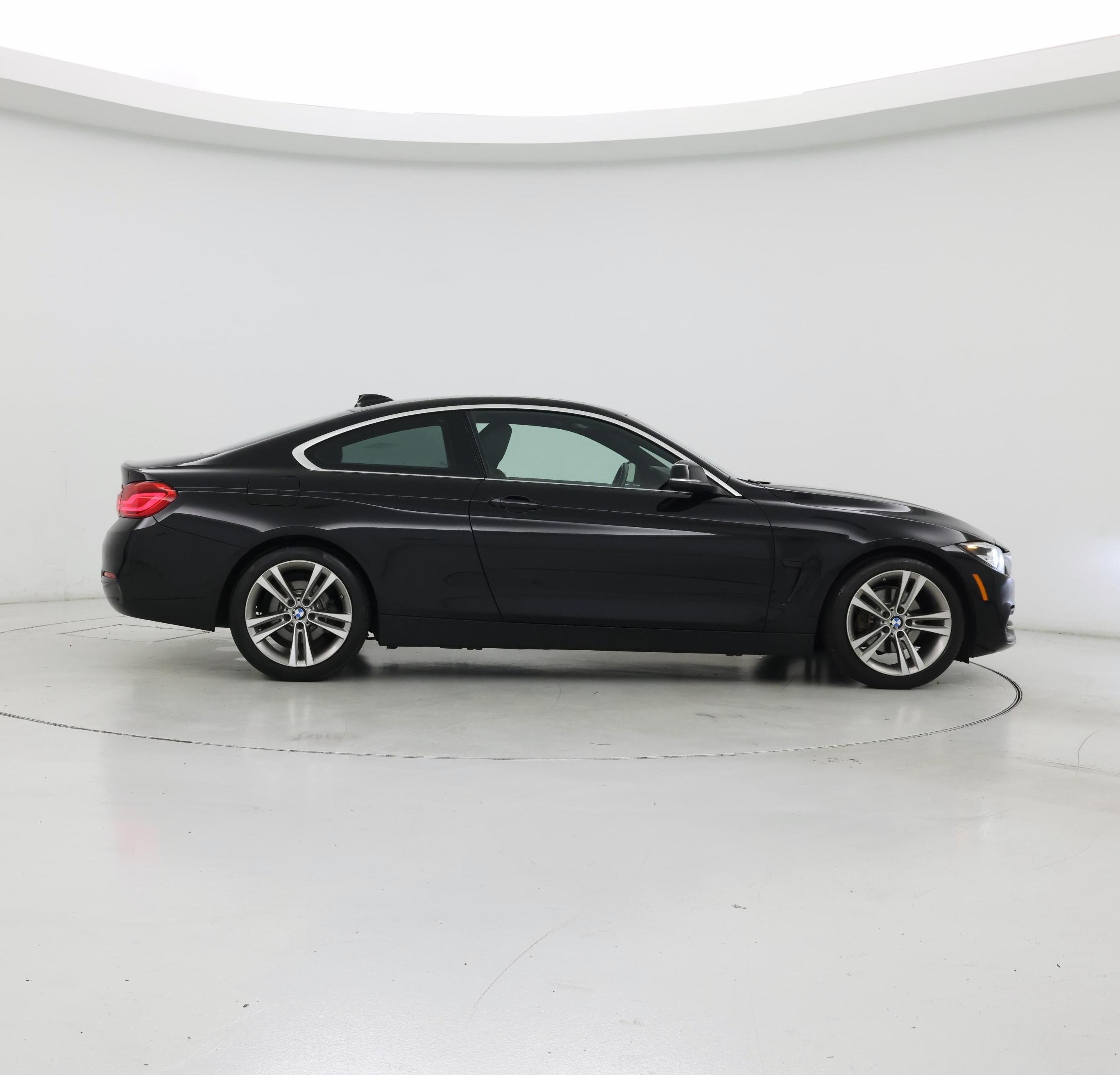 Thumbnail: 2019 BMW 4 Series - 7