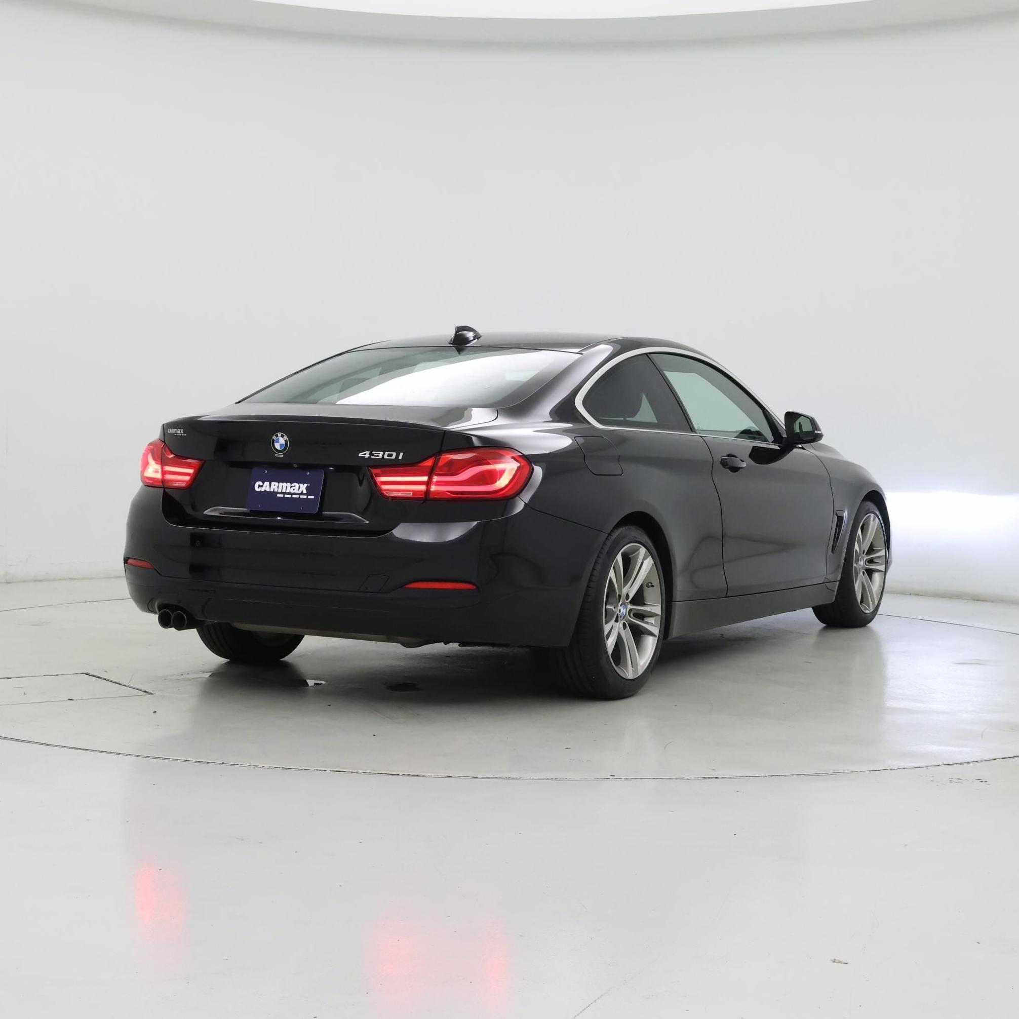 Thumbnail: 2019 BMW 4 Series - 8