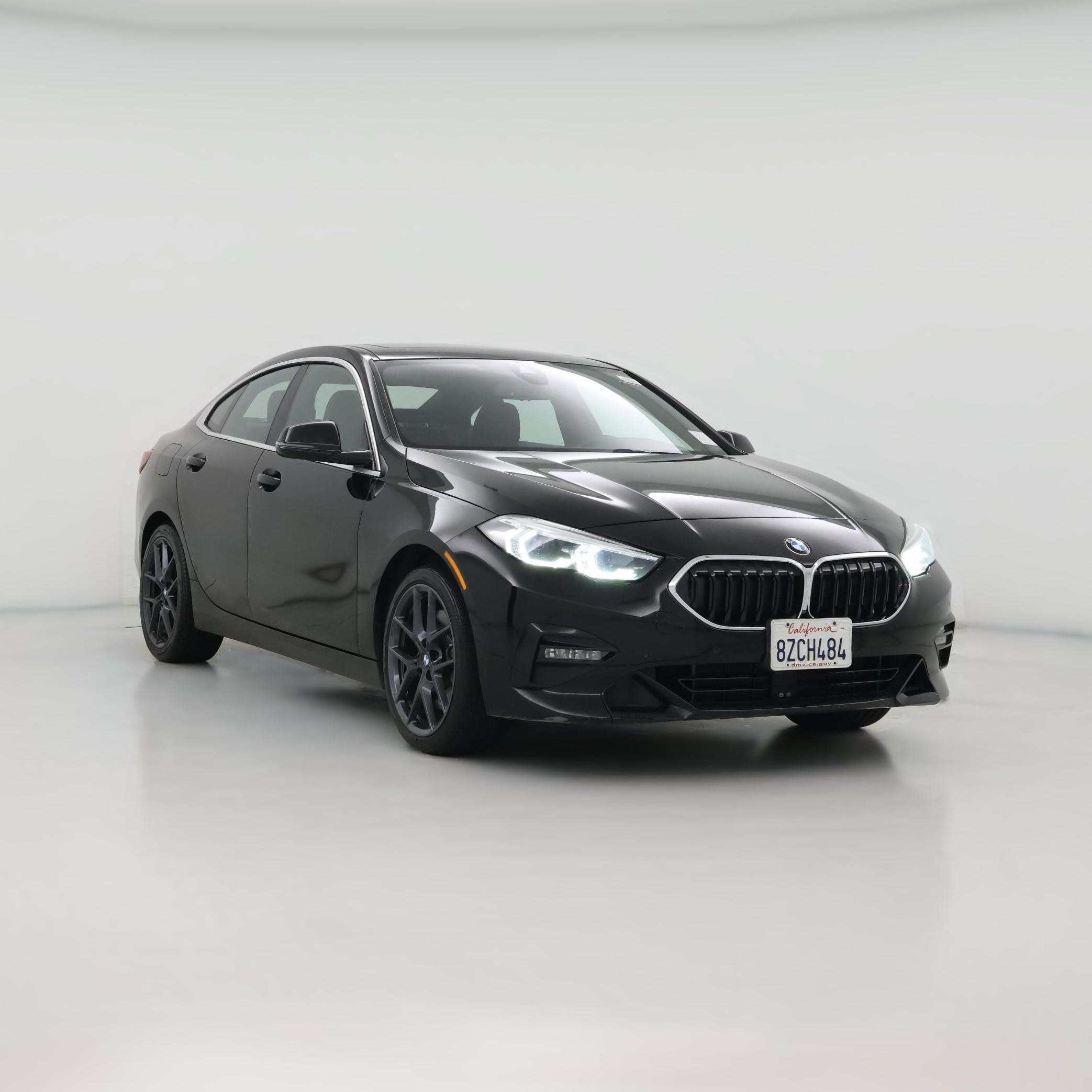 Thumbnail: 2020 BMW 2 Series - 1