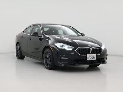 2020 BMW 228 I xDrive Gran Coupe
