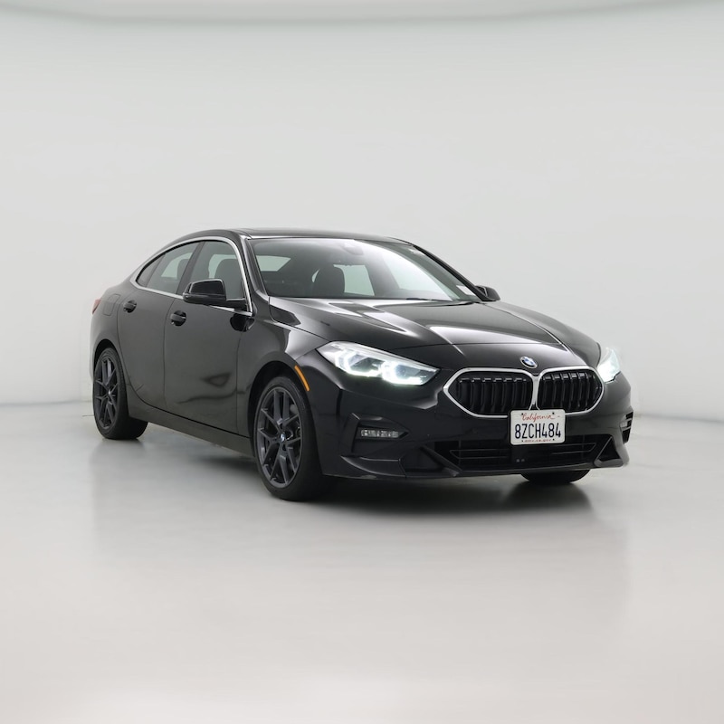 2020 BMW 228 I xDrive Gran Coupe