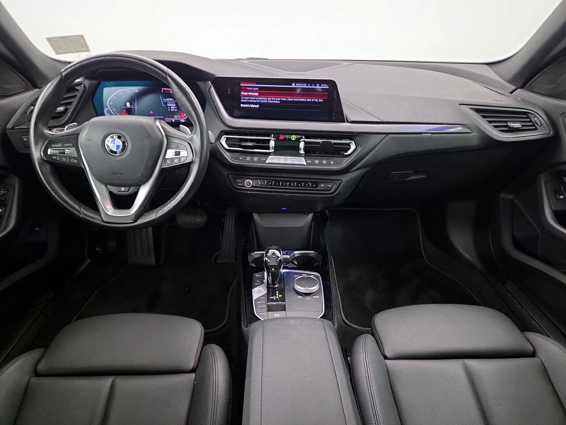 Thumbnail: 2020 BMW 2 Series - 9