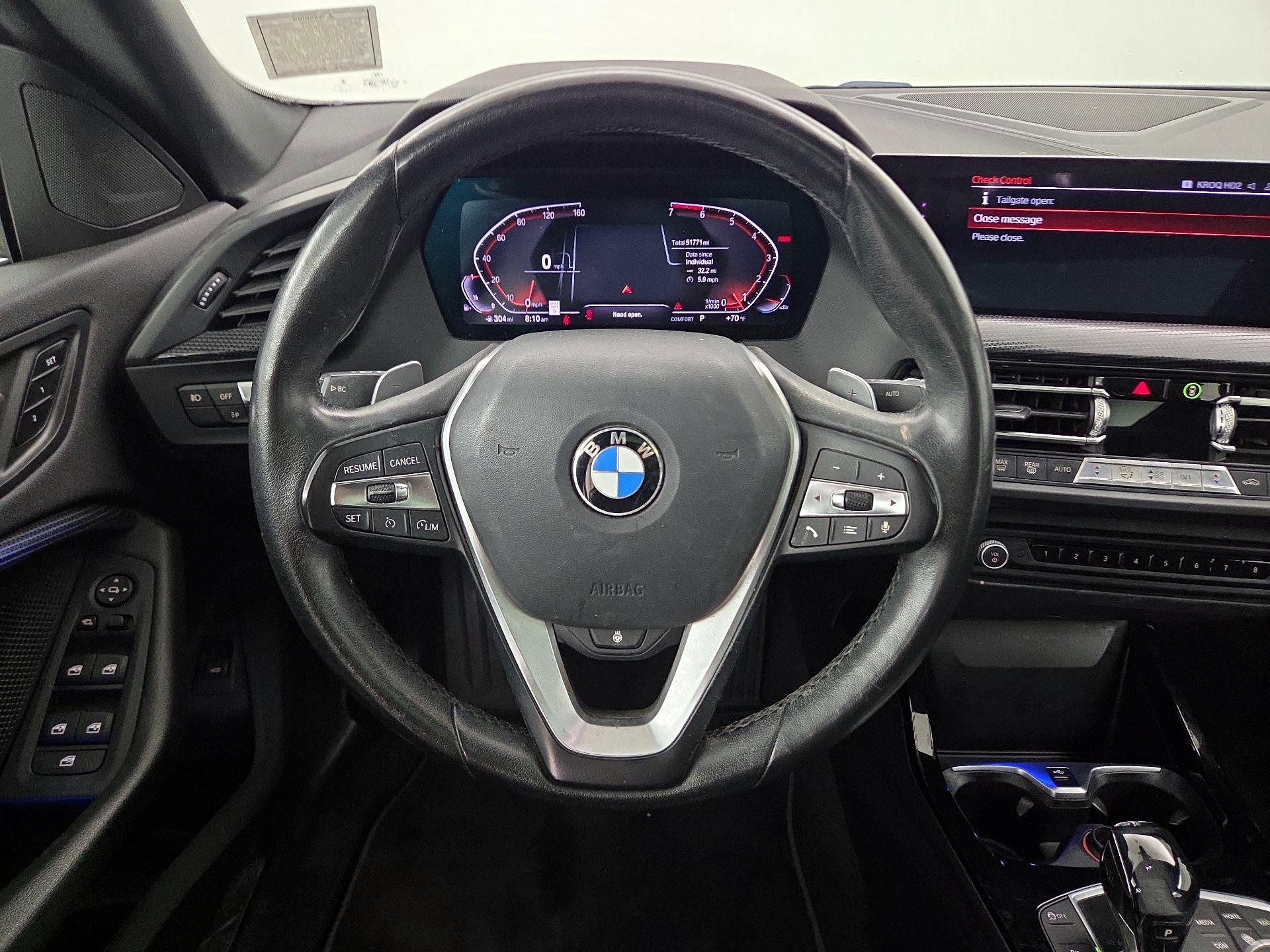 Thumbnail: 2020 BMW 2 Series - 10