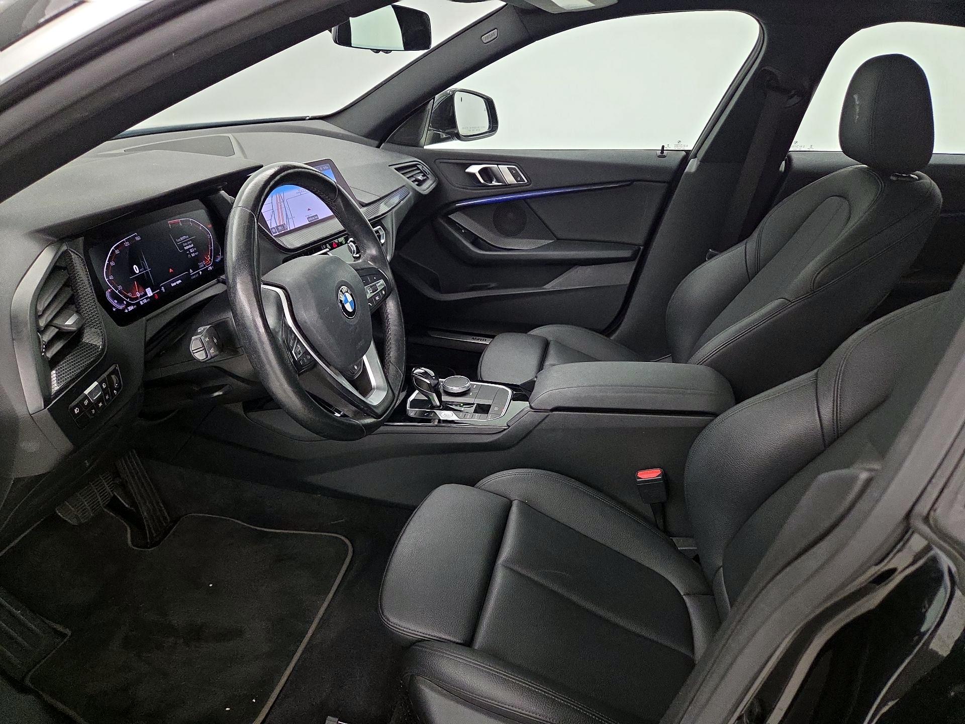 Thumbnail: 2020 BMW 2 Series - 11