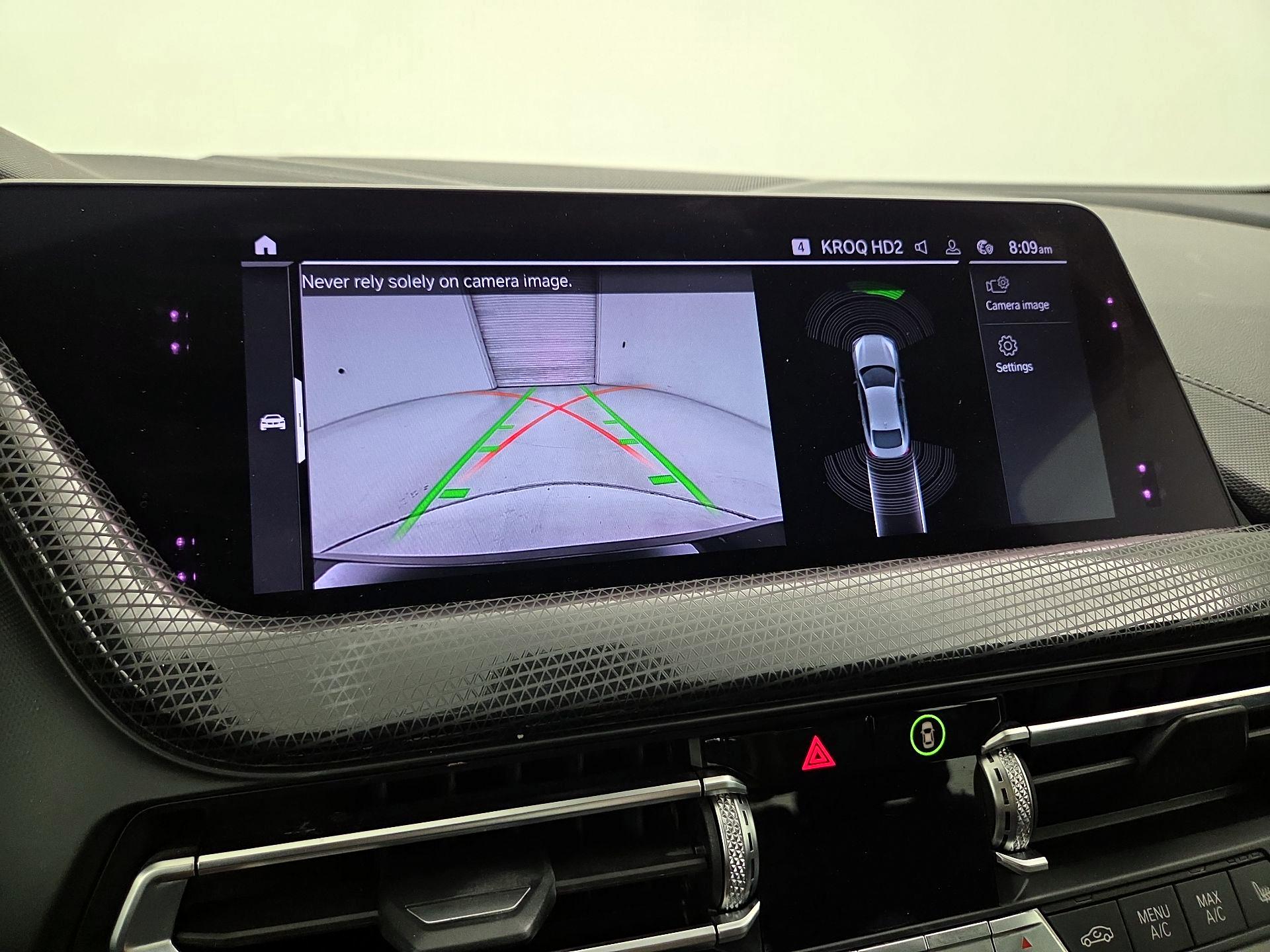 Thumbnail: 2020 BMW 2 Series - 15