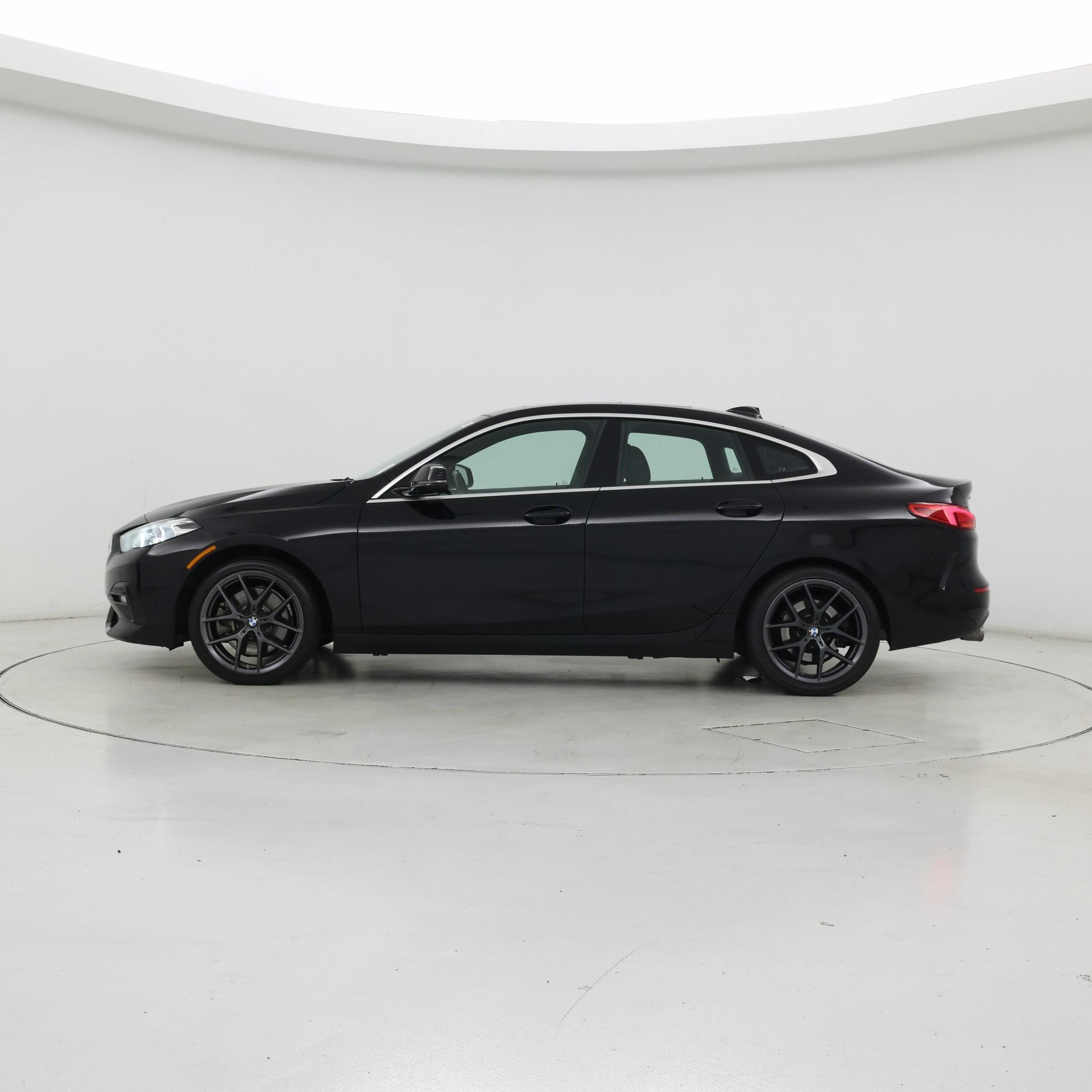 Thumbnail: 2020 BMW 2 Series - 3
