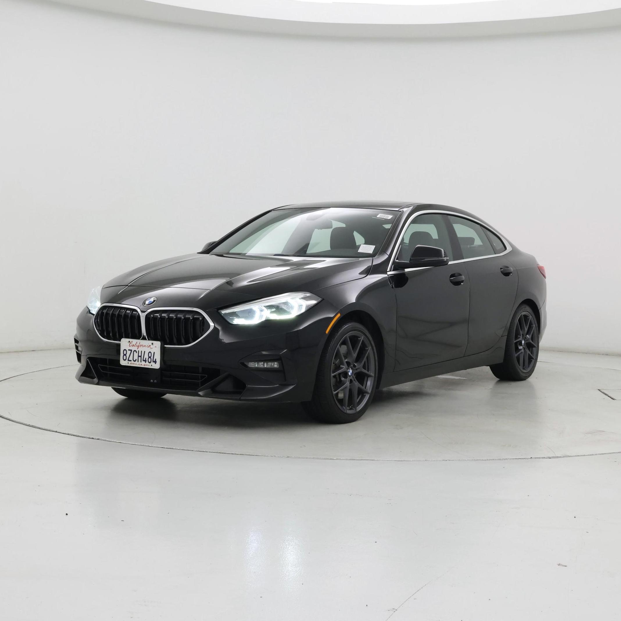 Thumbnail: 2020 BMW 2 Series - 4