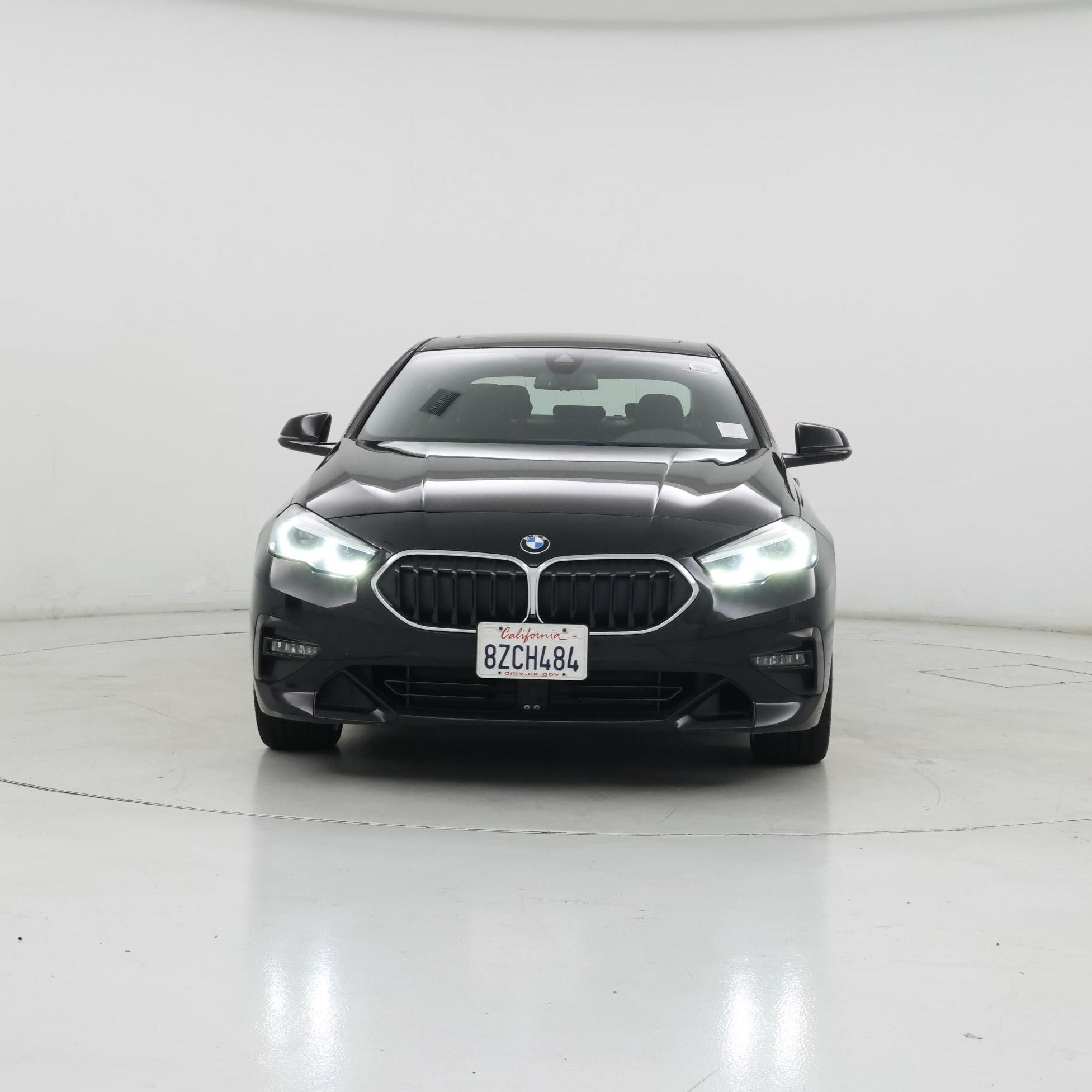 Thumbnail: 2020 BMW 2 Series - 5