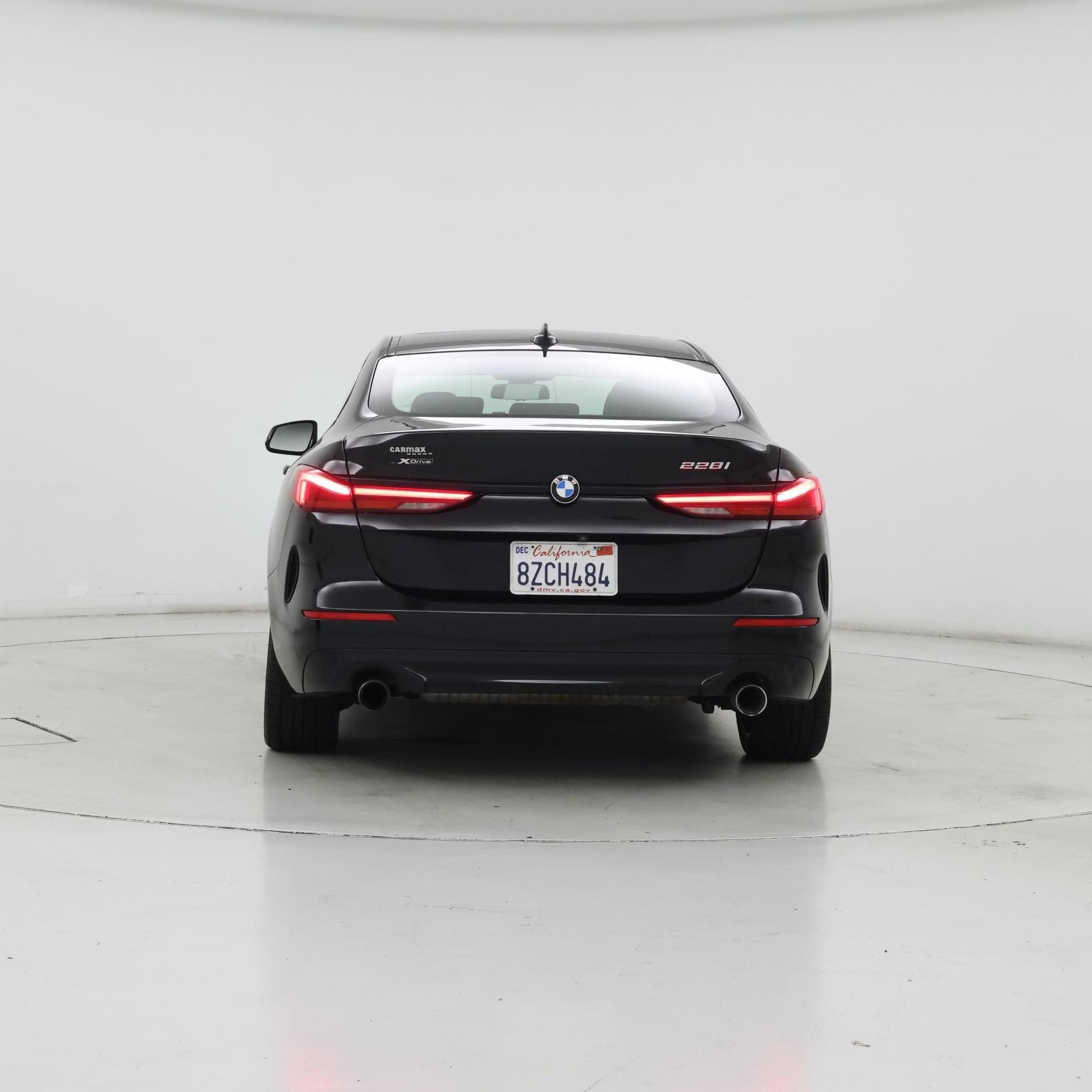 Thumbnail: 2020 BMW 2 Series - 6