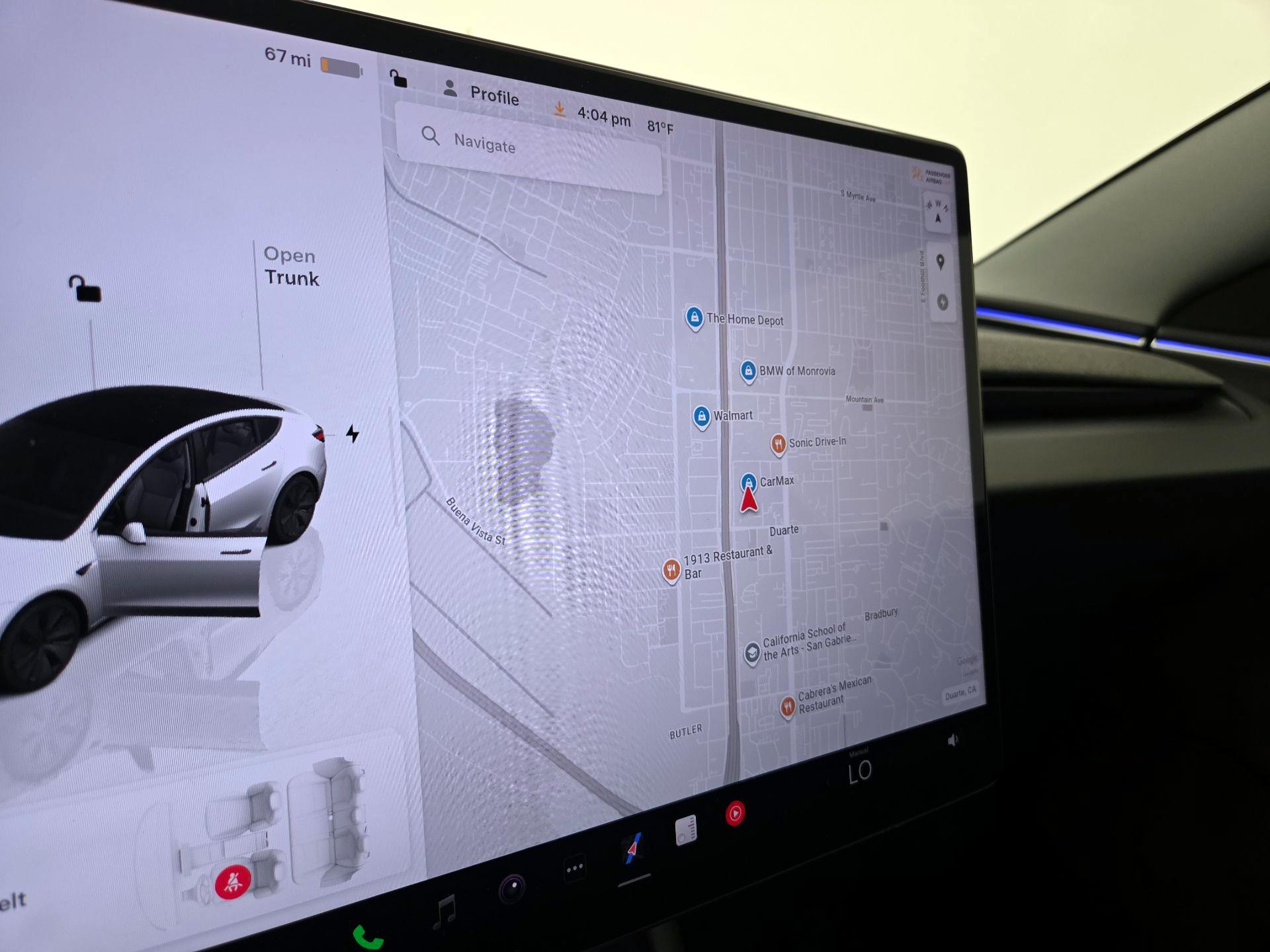 Thumbnail: 2024 Tesla Model 3 - 13