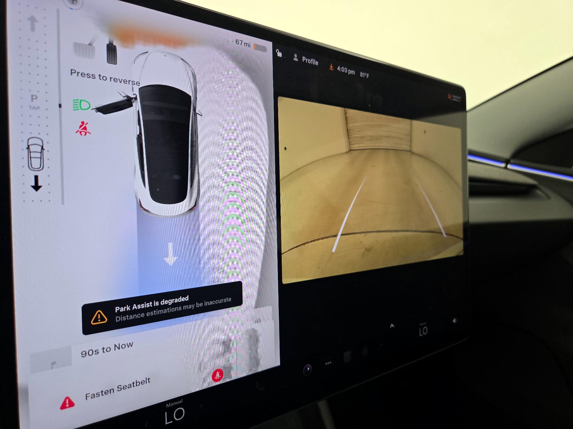 Thumbnail: 2024 Tesla Model 3 - 14