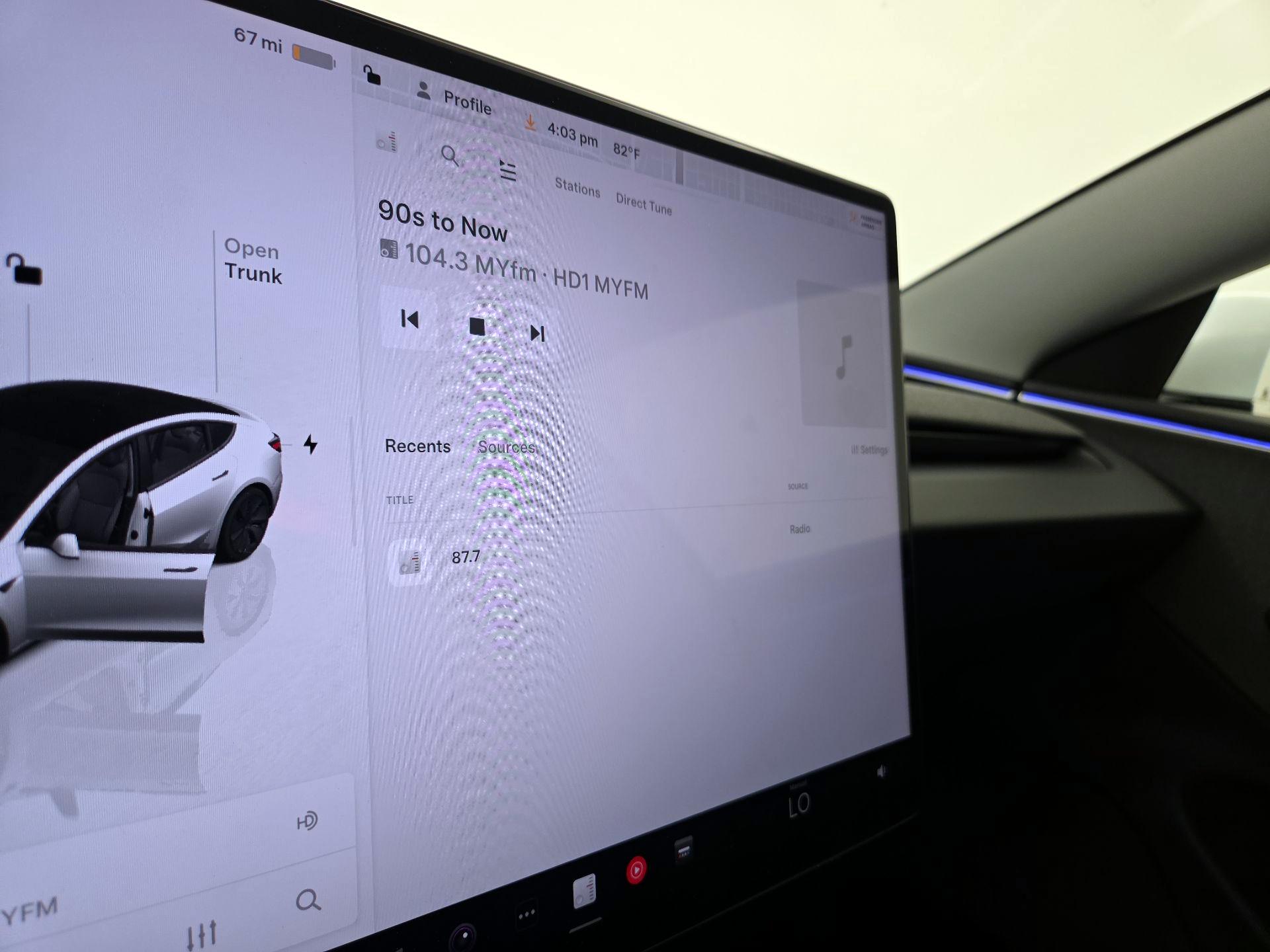 Thumbnail: 2024 Tesla Model 3 - 15