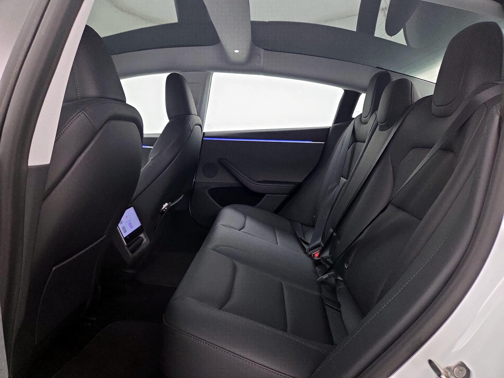 Thumbnail: 2024 Tesla Model 3 - 20