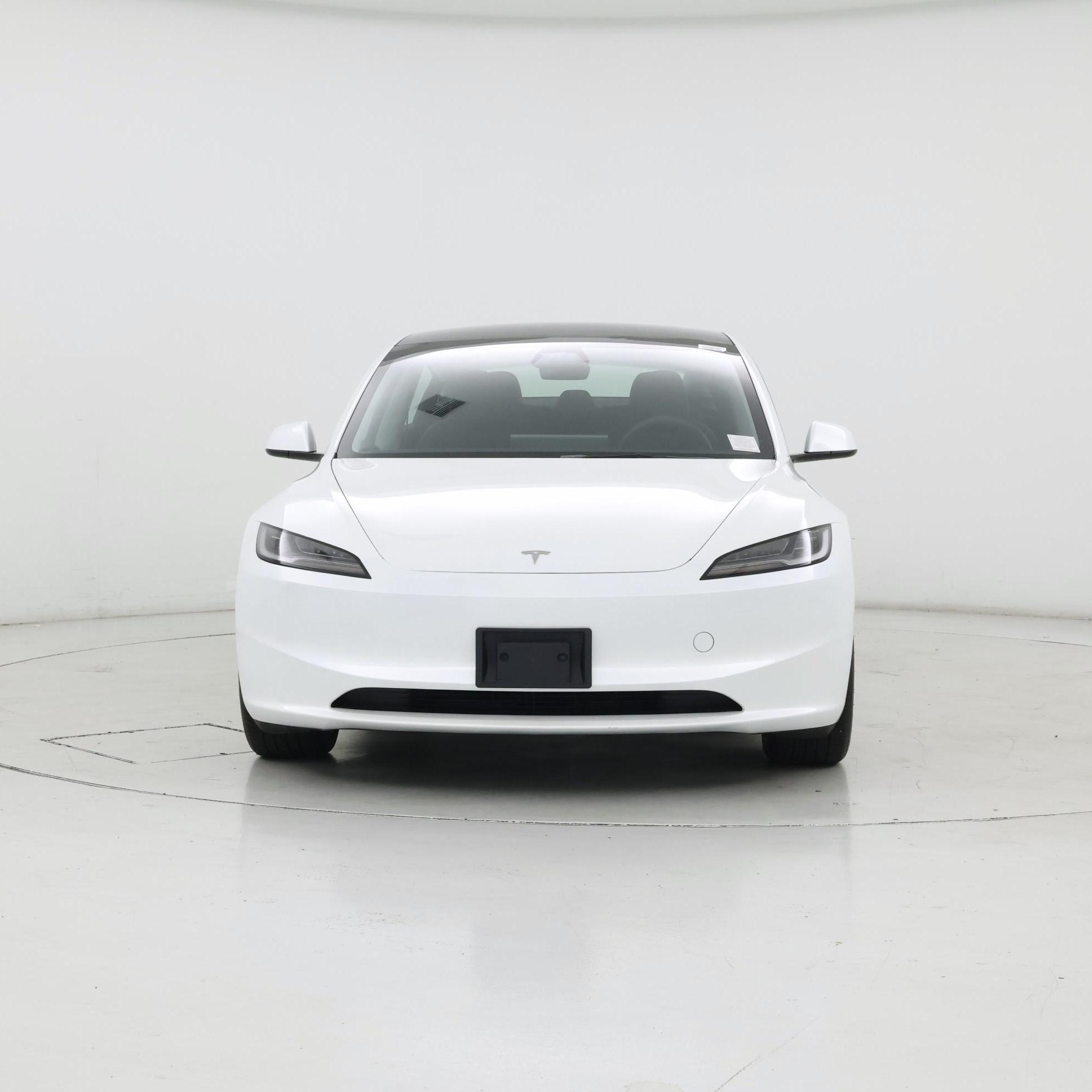 Thumbnail: 2024 Tesla Model 3 - 5