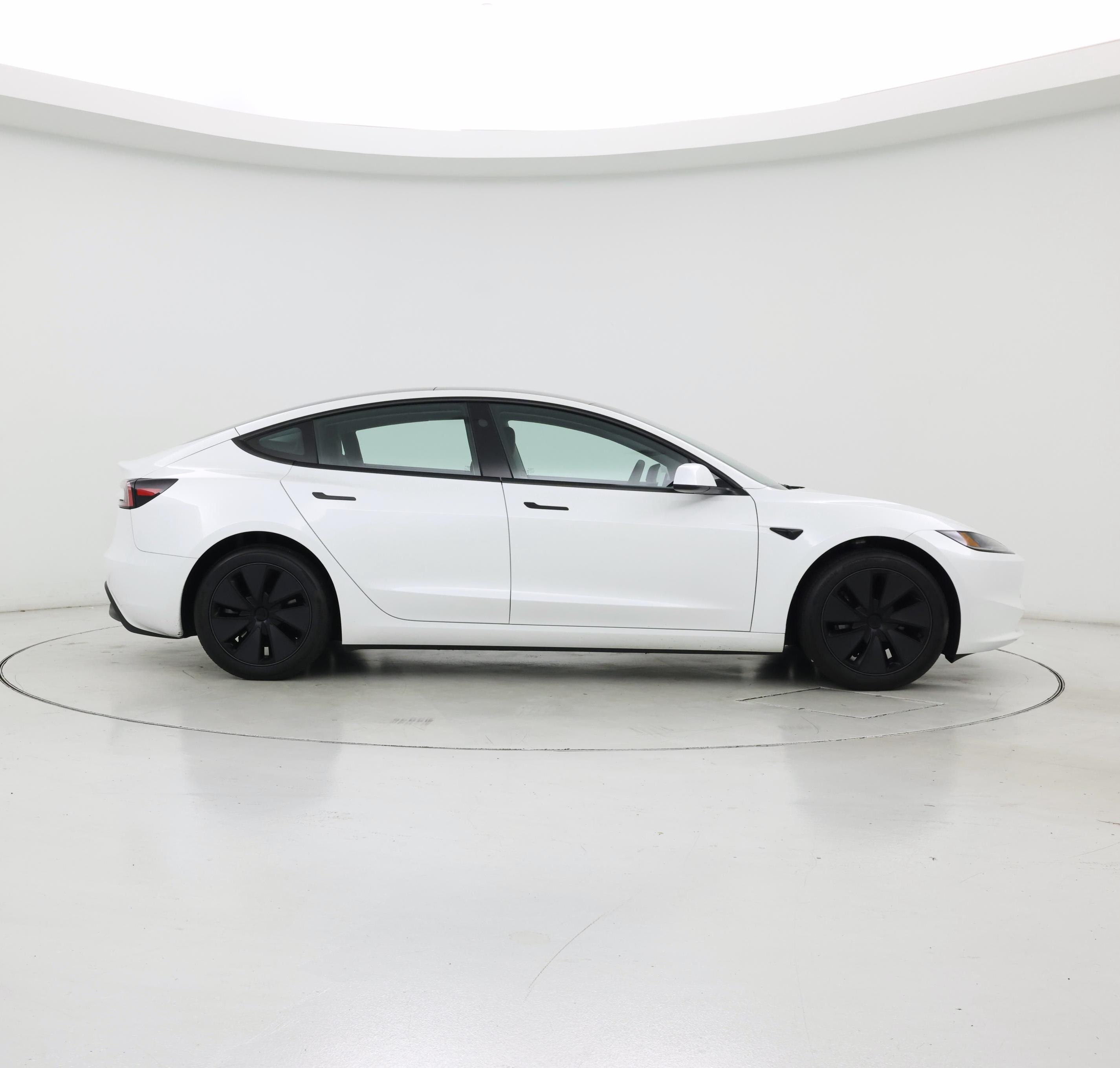 Thumbnail: 2024 Tesla Model 3 - 7