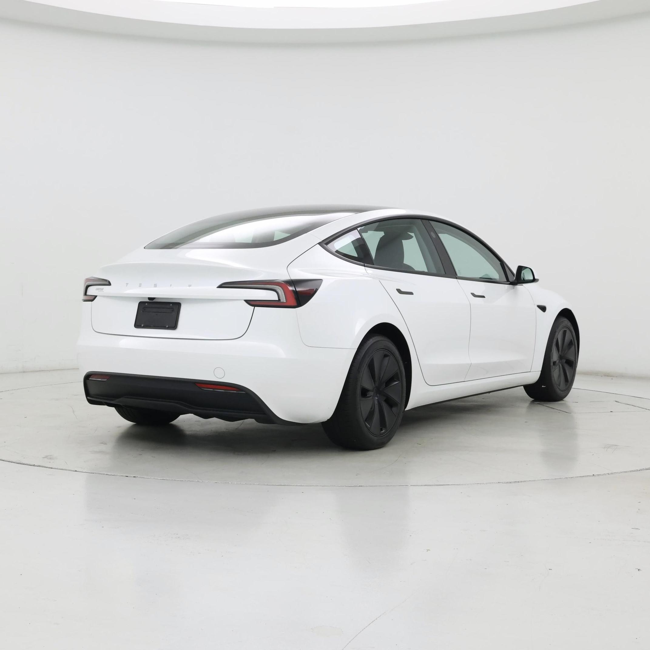 Thumbnail: 2024 Tesla Model 3 - 8