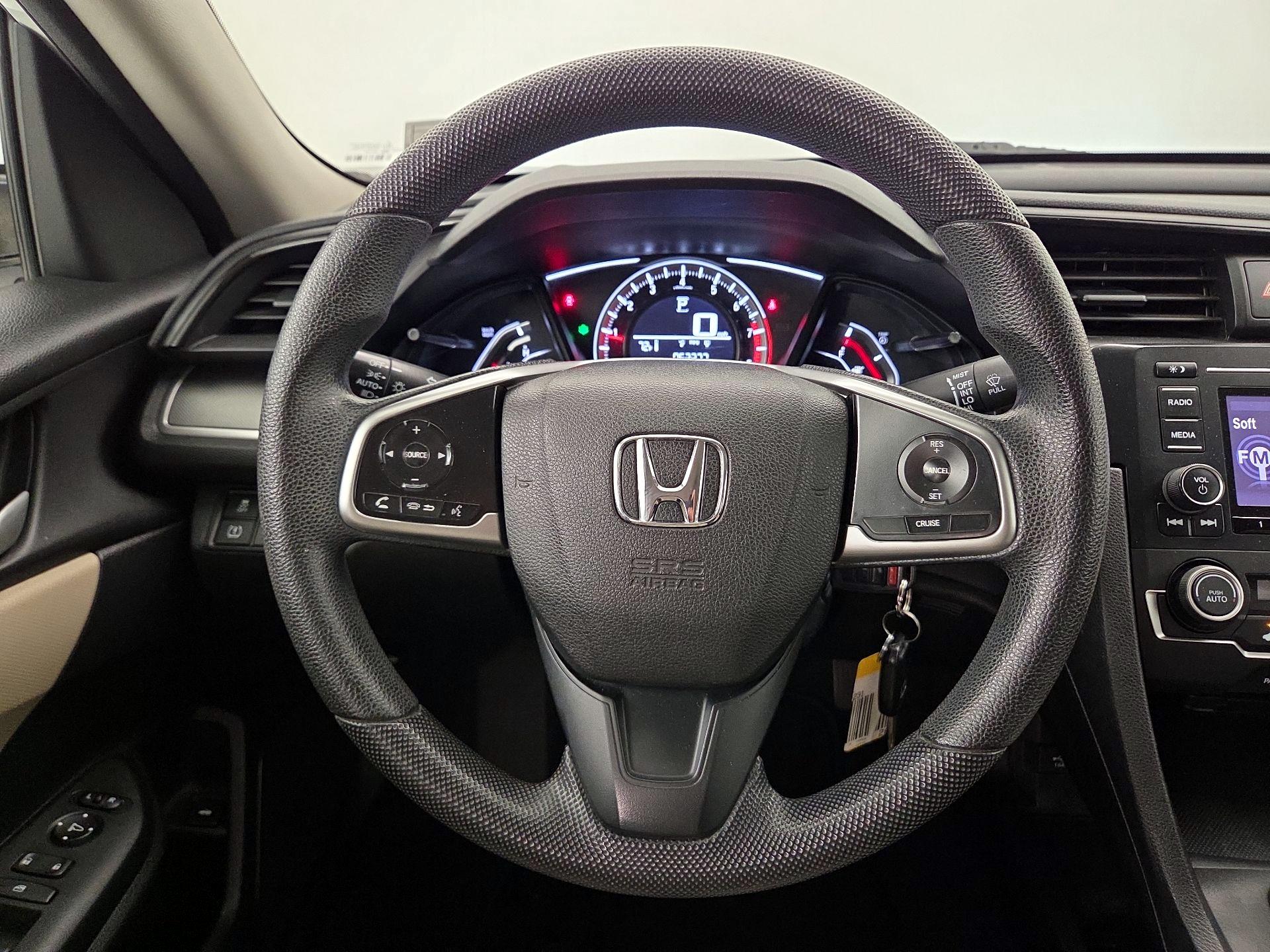 Thumbnail: 2018 Honda Civic - 10