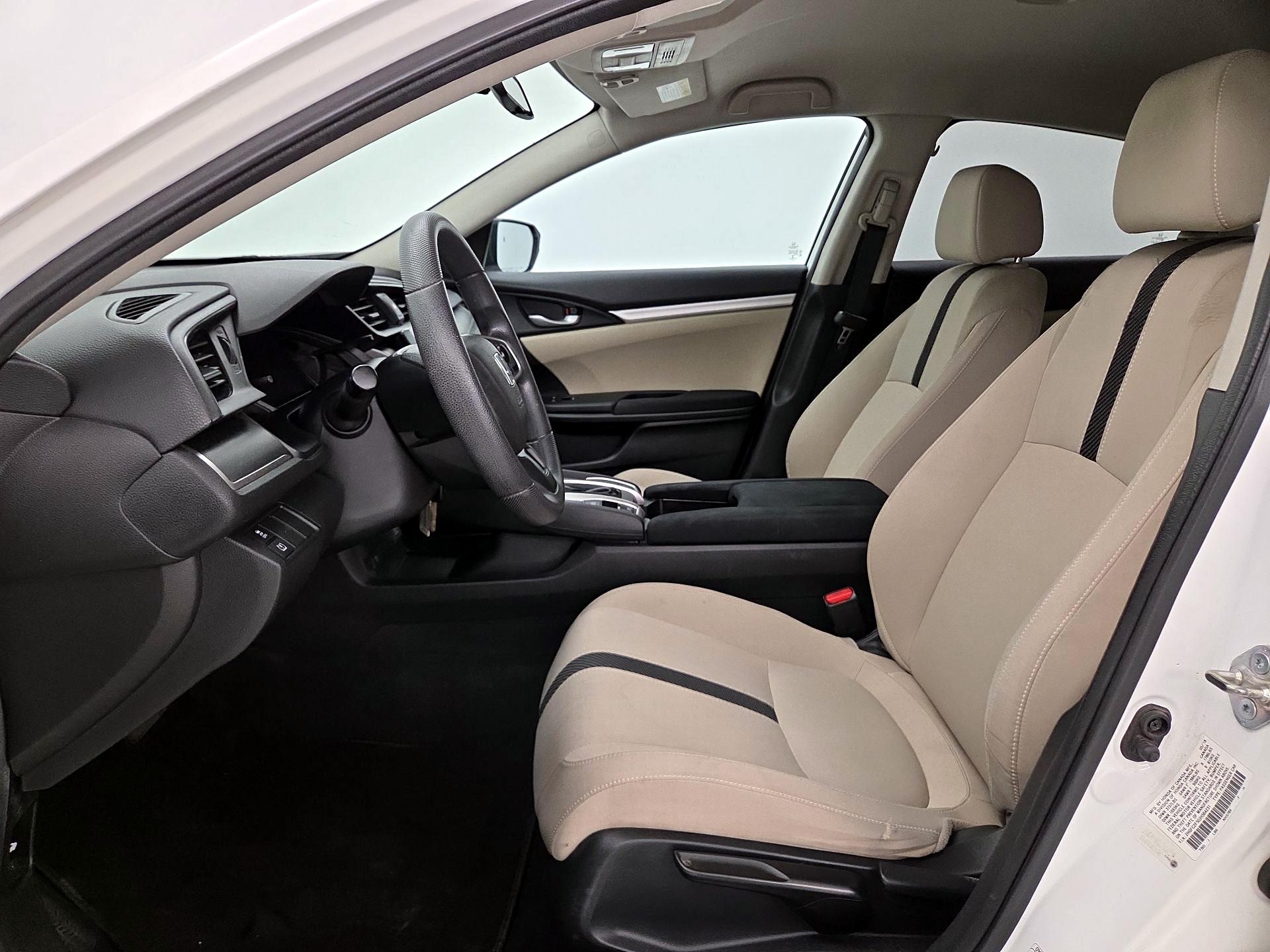 Thumbnail: 2018 Honda Civic - 11