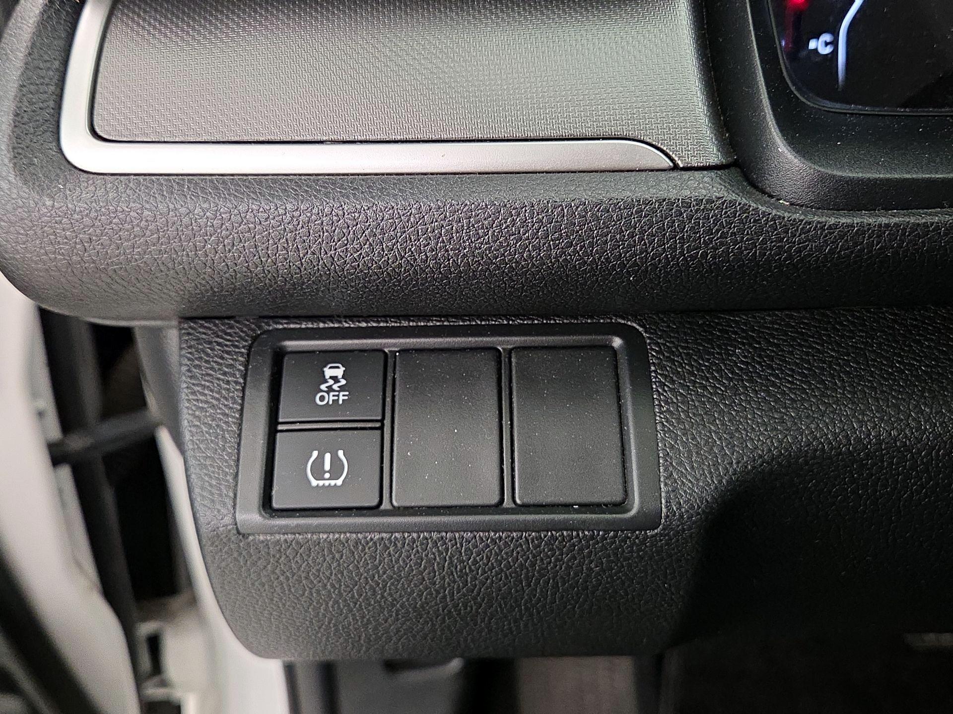 Thumbnail: 2018 Honda Civic - 13