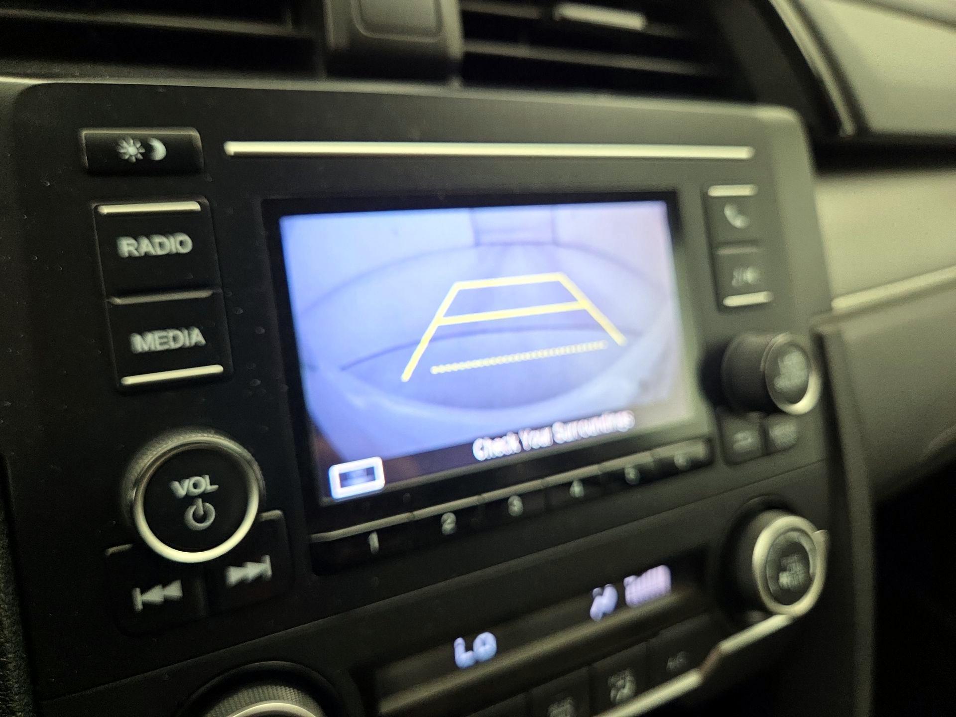 Thumbnail: 2018 Honda Civic - 14