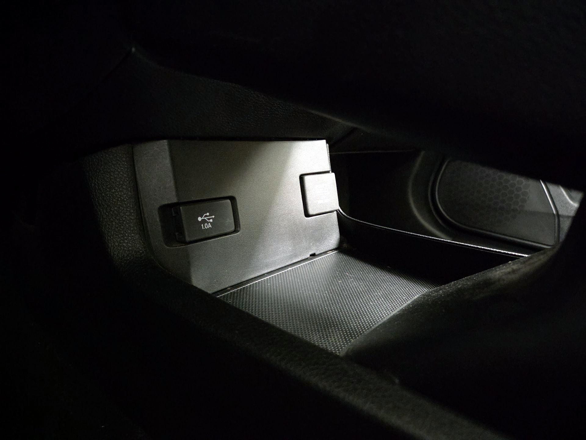 Thumbnail: 2018 Honda Civic - 18