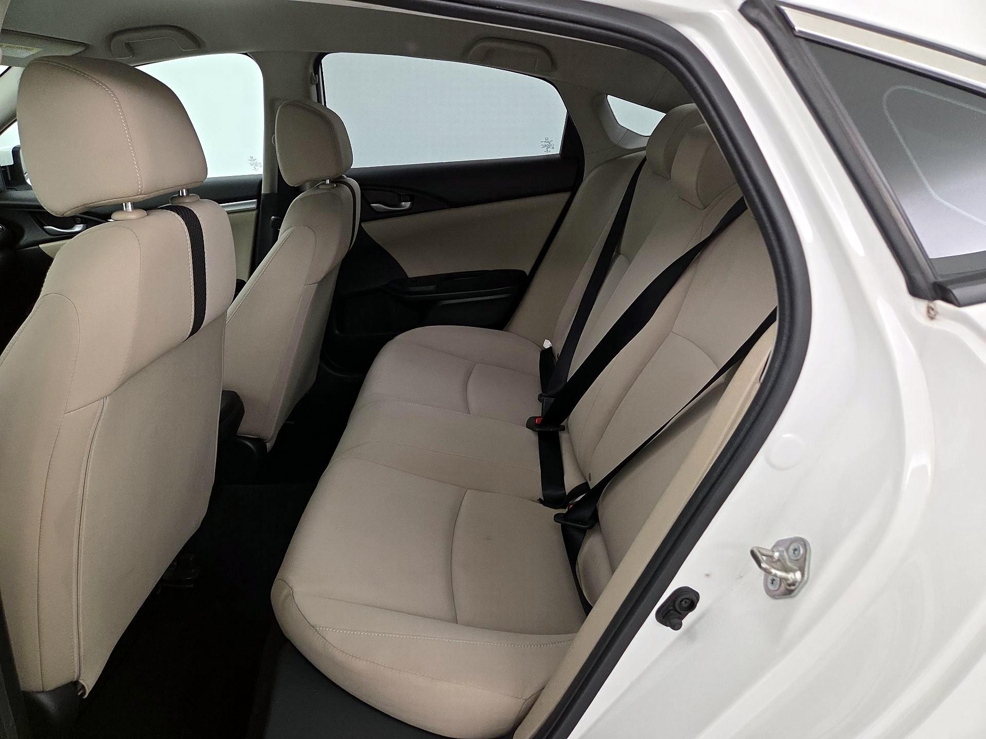 Thumbnail: 2018 Honda Civic - 19