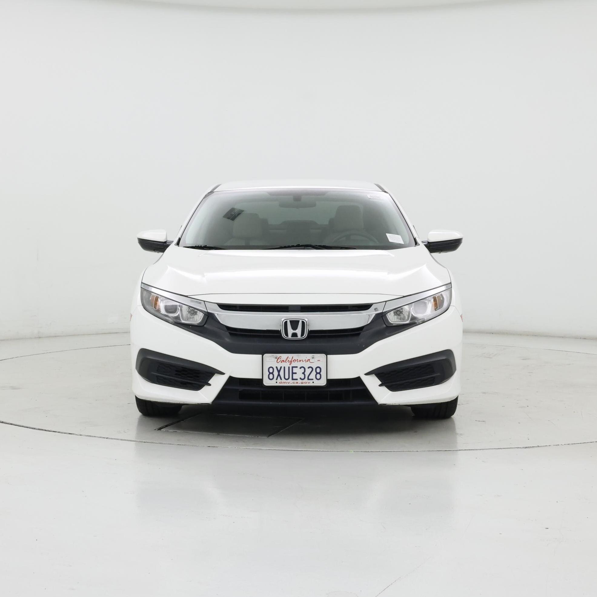 Thumbnail: 2018 Honda Civic - 5