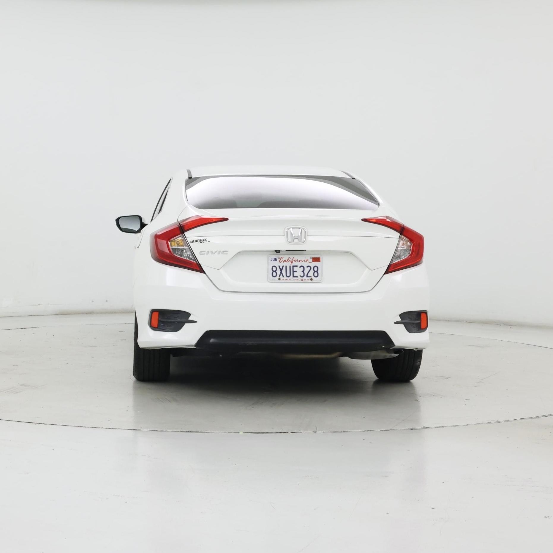 Thumbnail: 2018 Honda Civic - 6