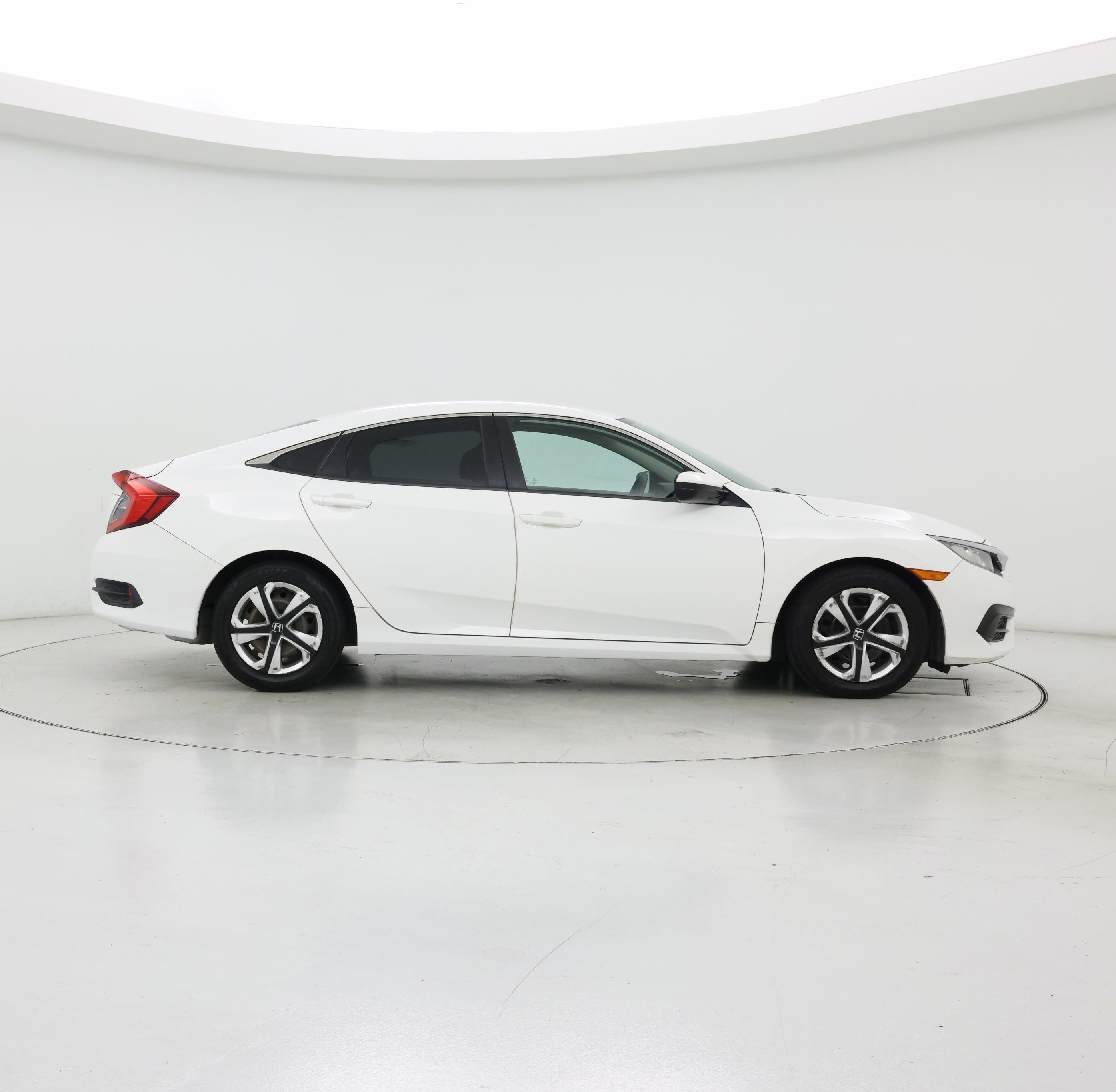 Thumbnail: 2018 Honda Civic - 7