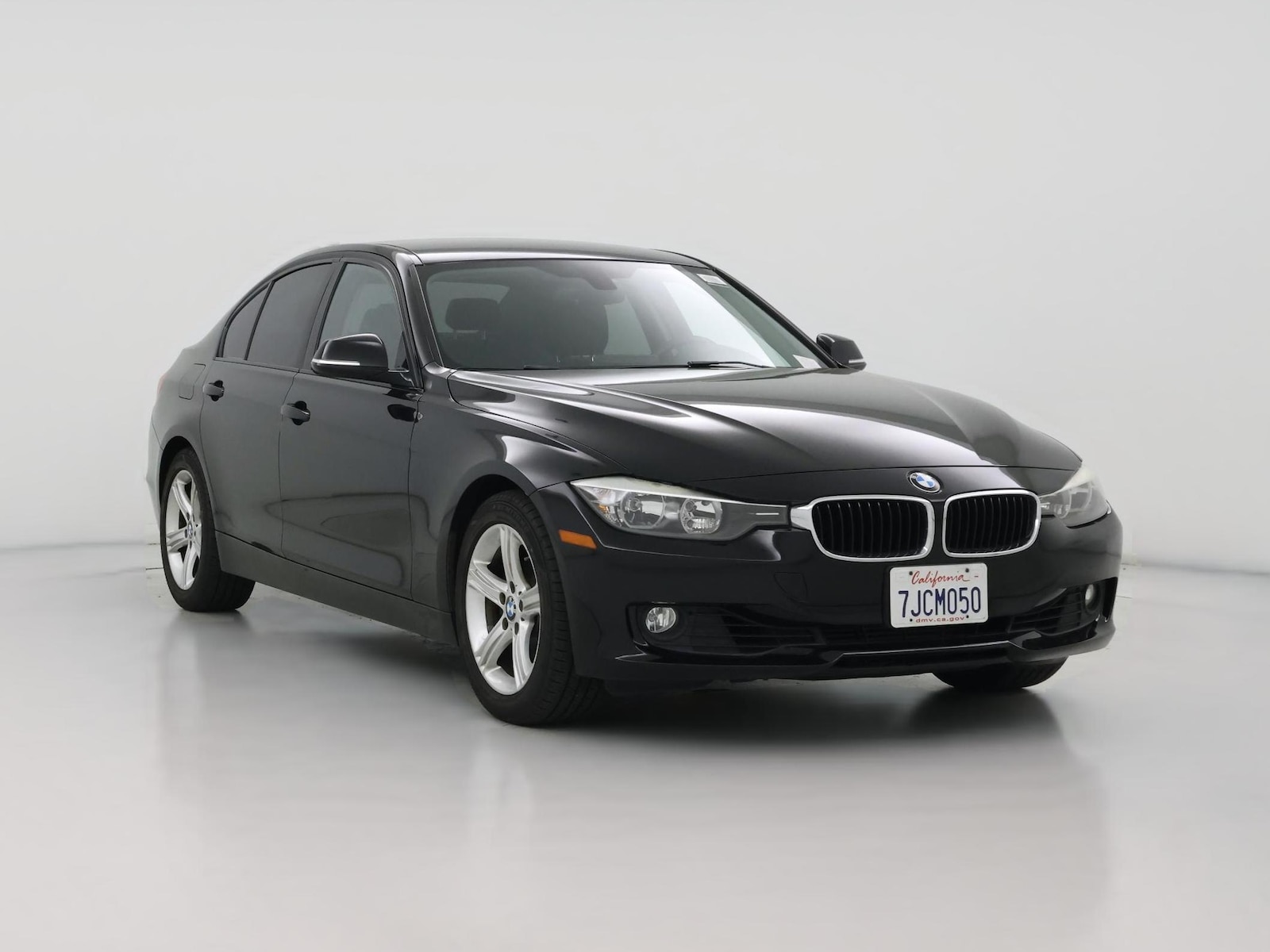 2015 BMW 3 Series 328i