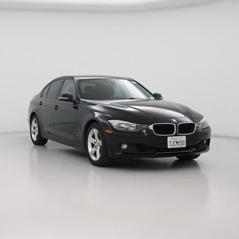 2015 BMW 328 I