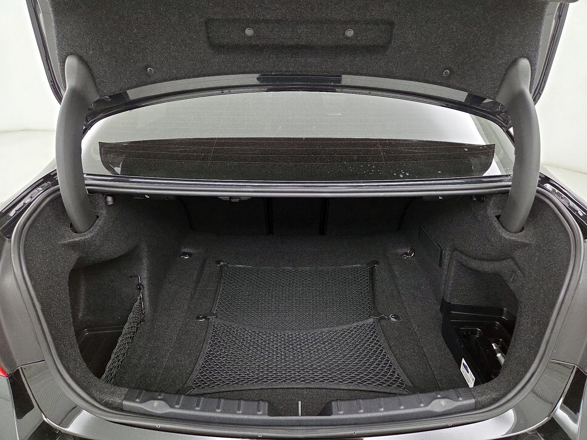 Thumbnail: 2015 BMW 3 Series - 19