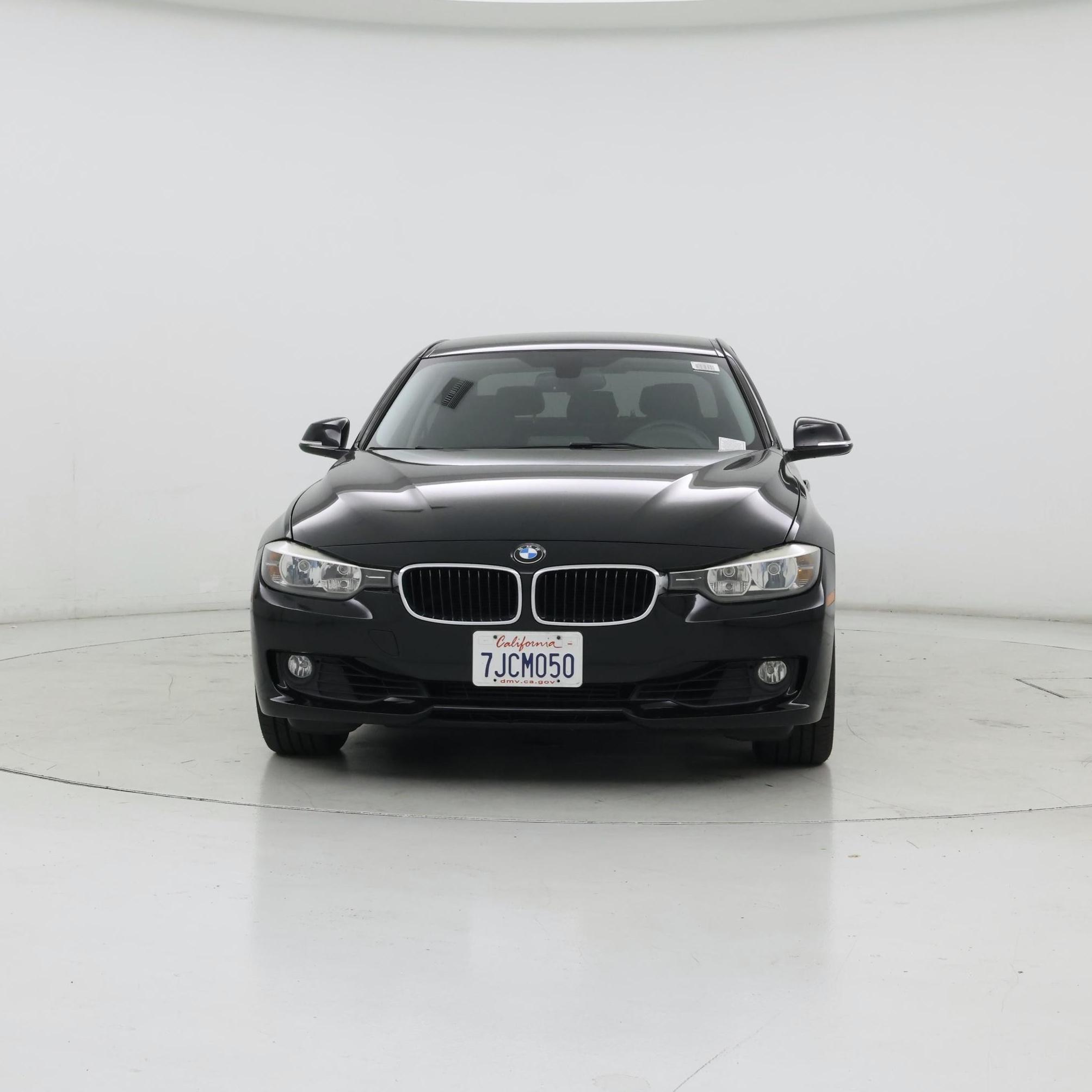 Thumbnail: 2015 BMW 3 Series - 5