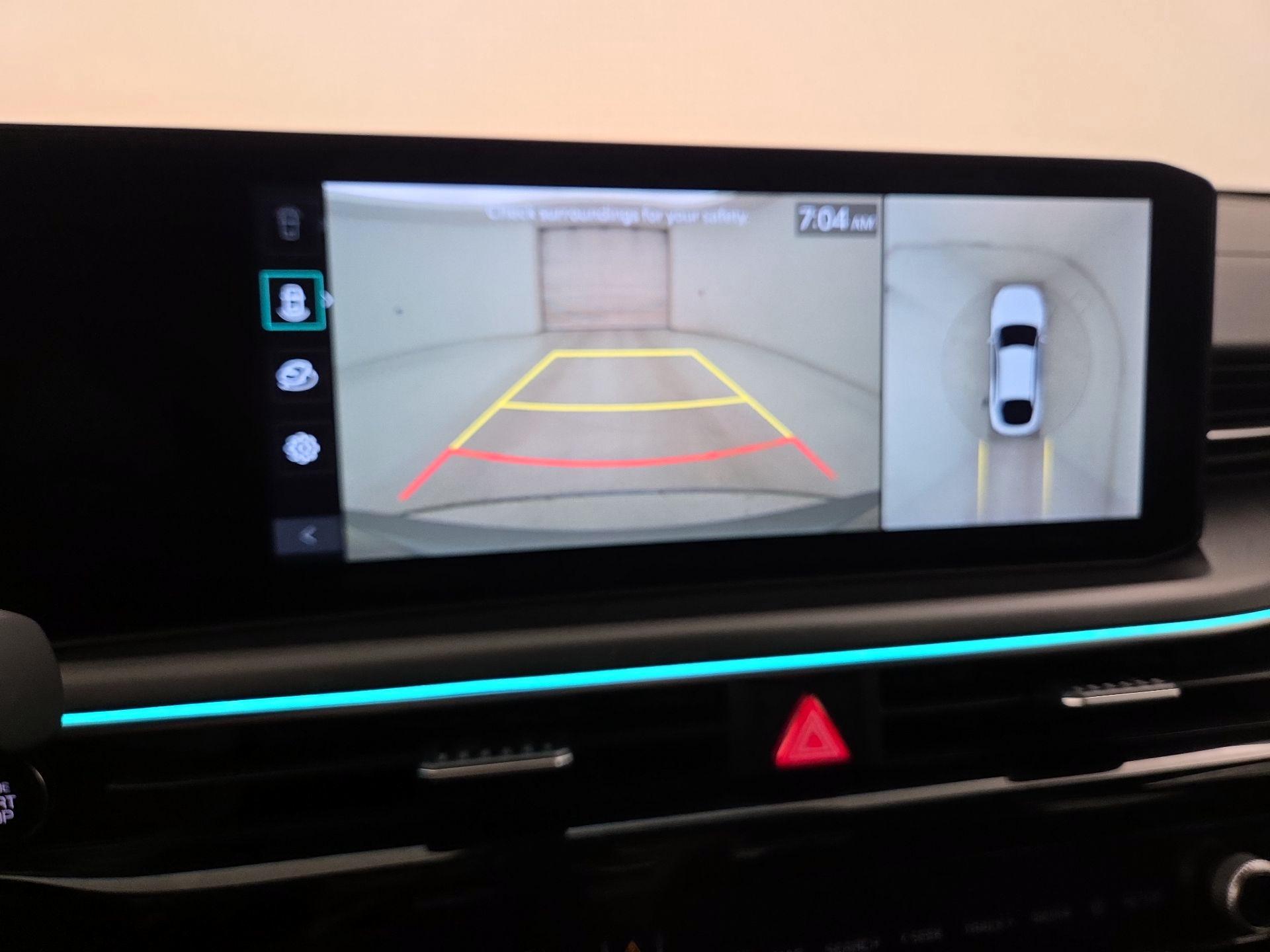 Thumbnail: 2026 Kia K5 - 15