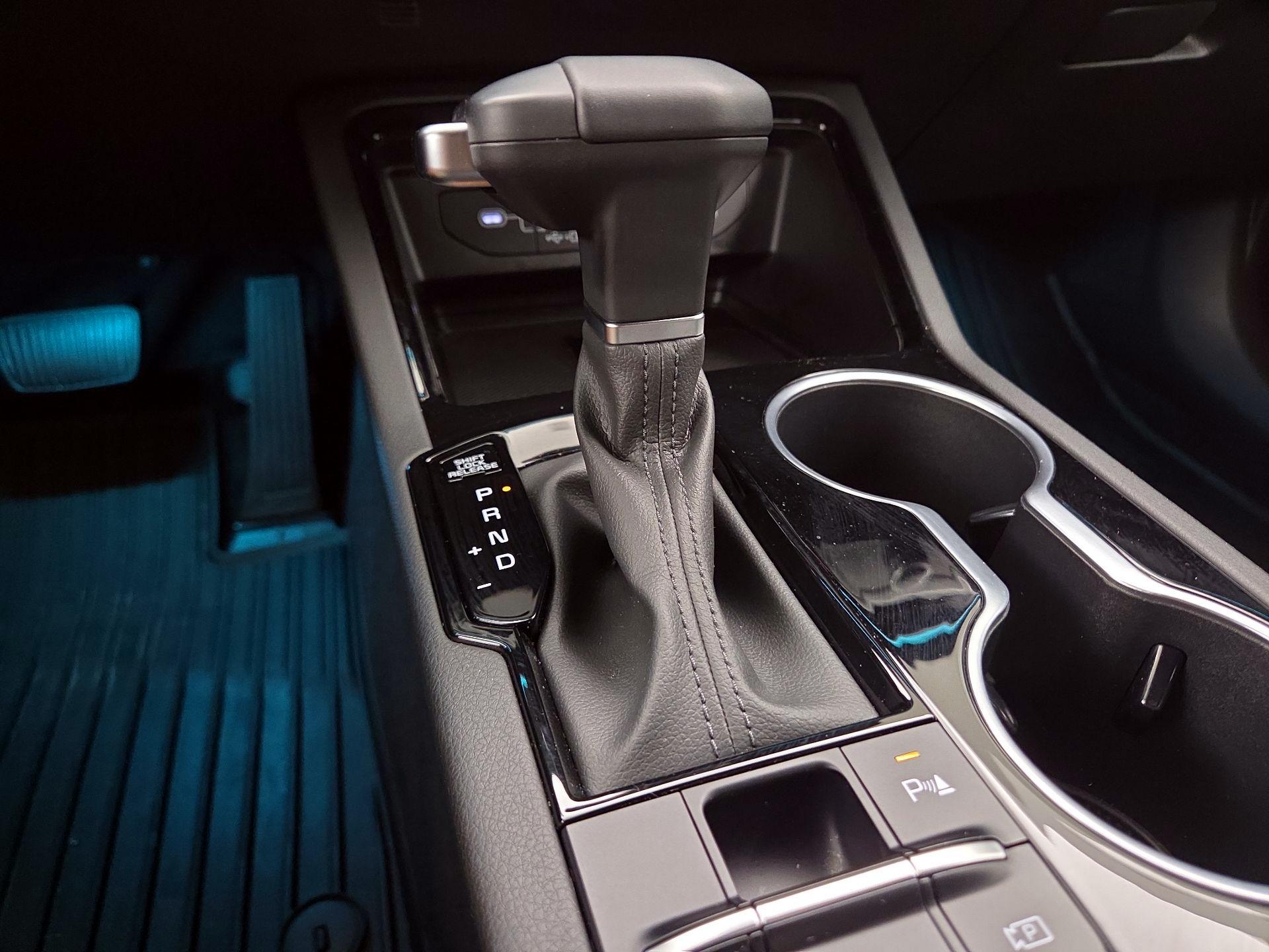 Thumbnail: 2026 Kia K5 - 18