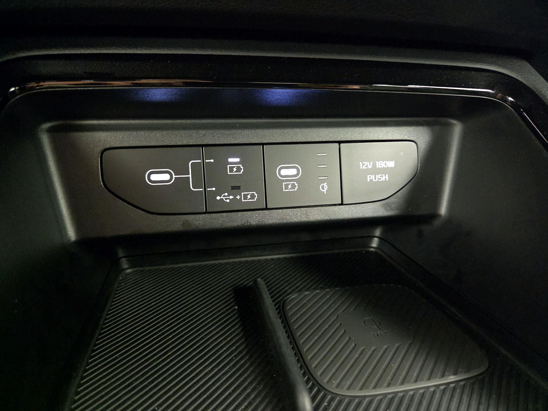 Thumbnail: 2026 Kia K5 - 19