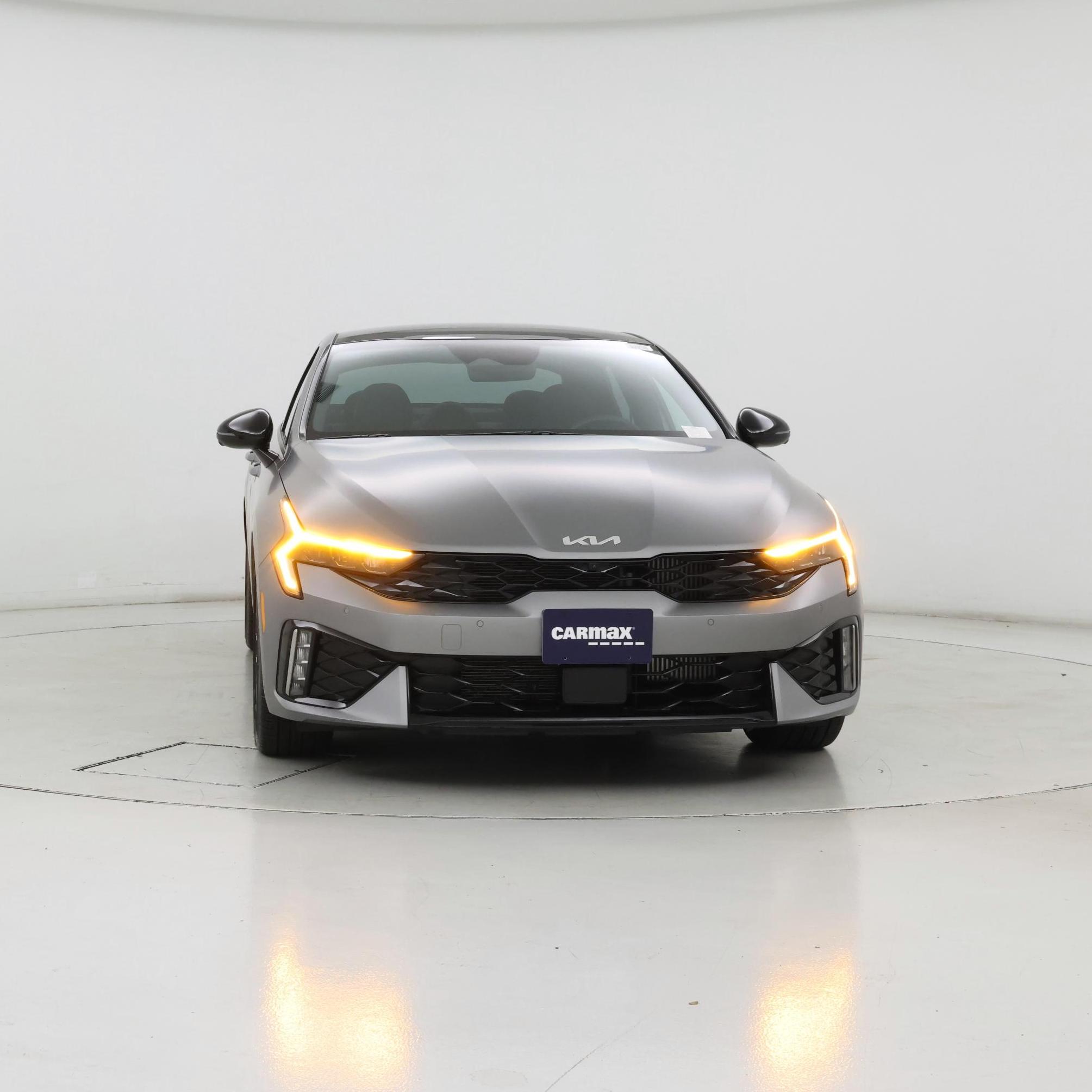 Thumbnail: 2026 Kia K5 - 5