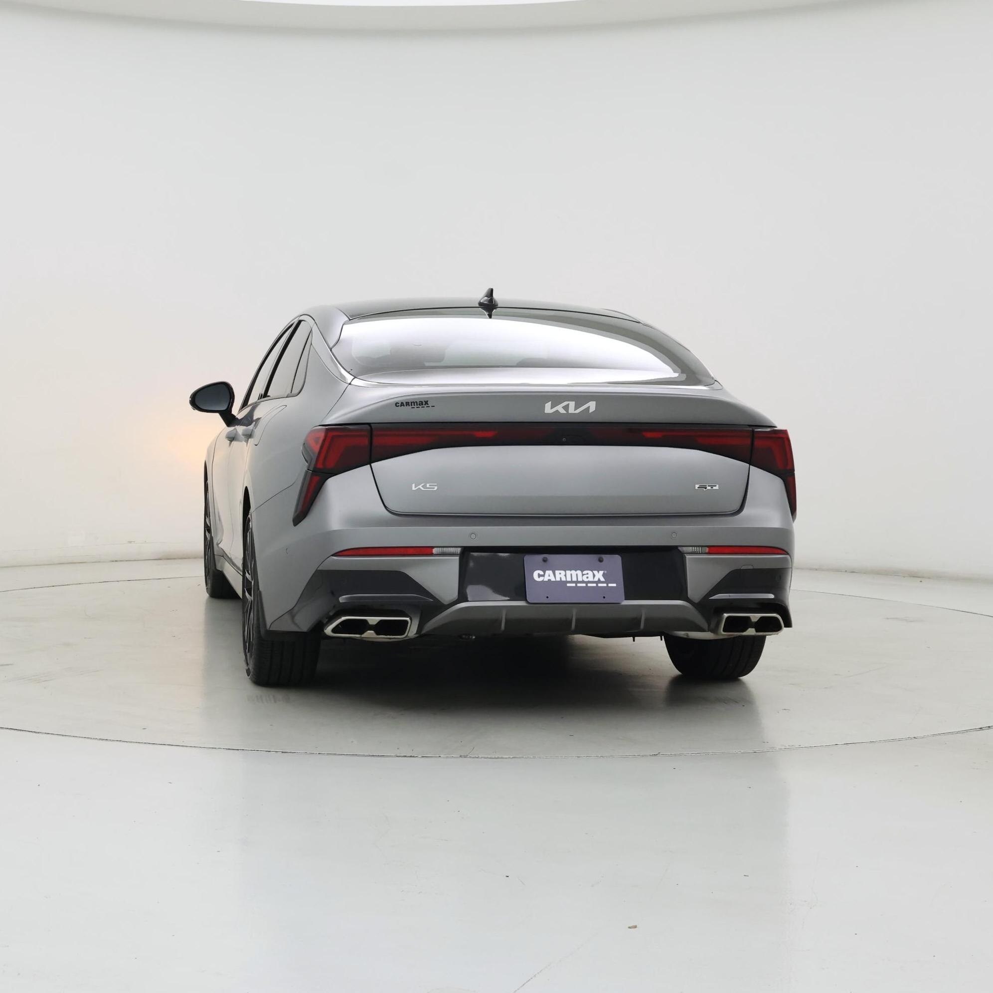 Thumbnail: 2026 Kia K5 - 6