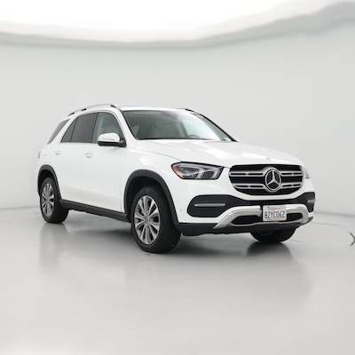 2022 Mercedes-Benz GLE350