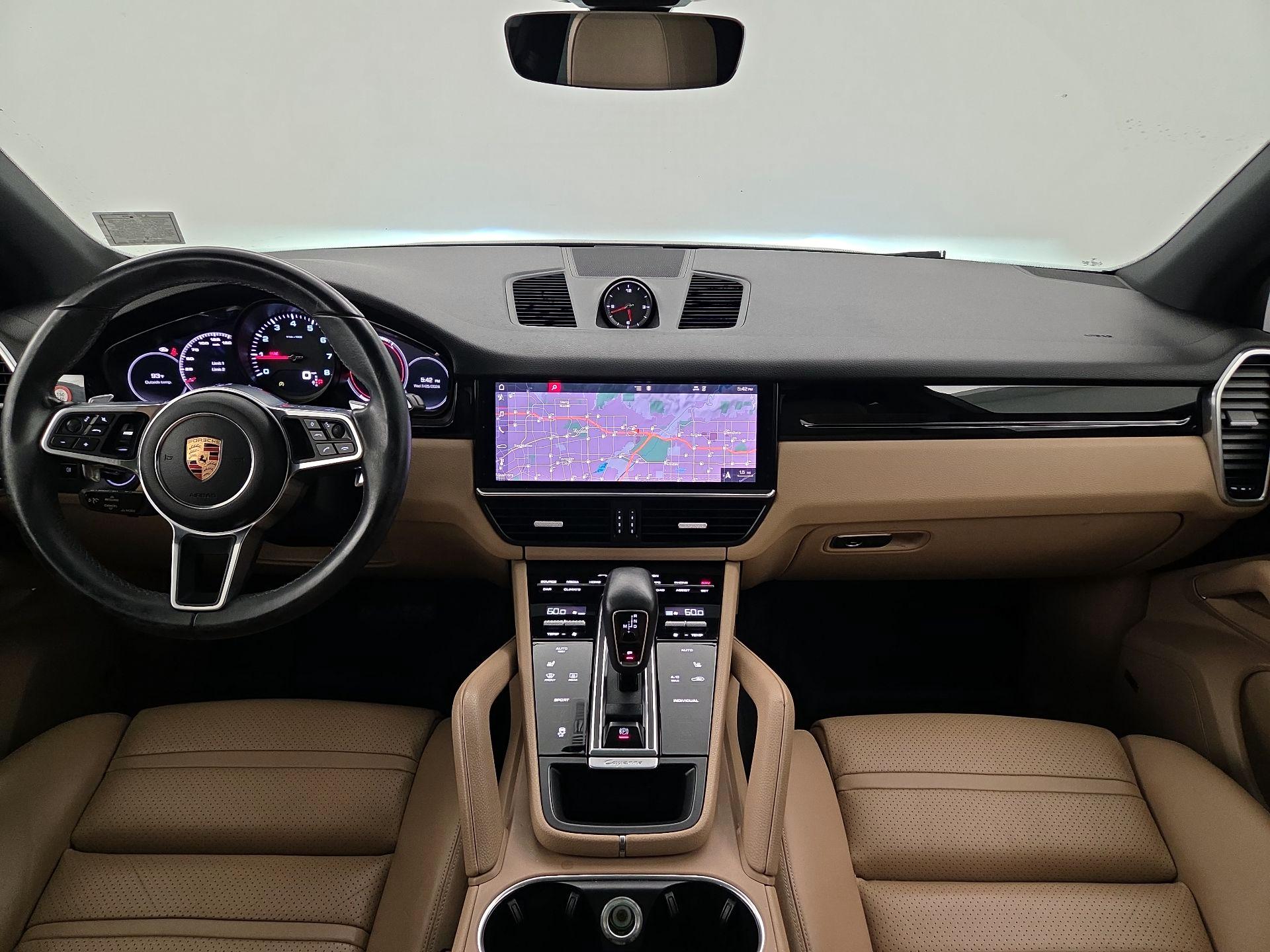 Thumbnail: 2019 Porsche Cayenne - 9