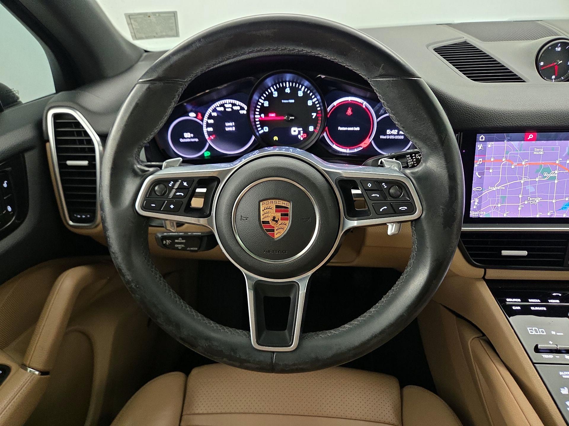 Thumbnail: 2019 Porsche Cayenne - 10