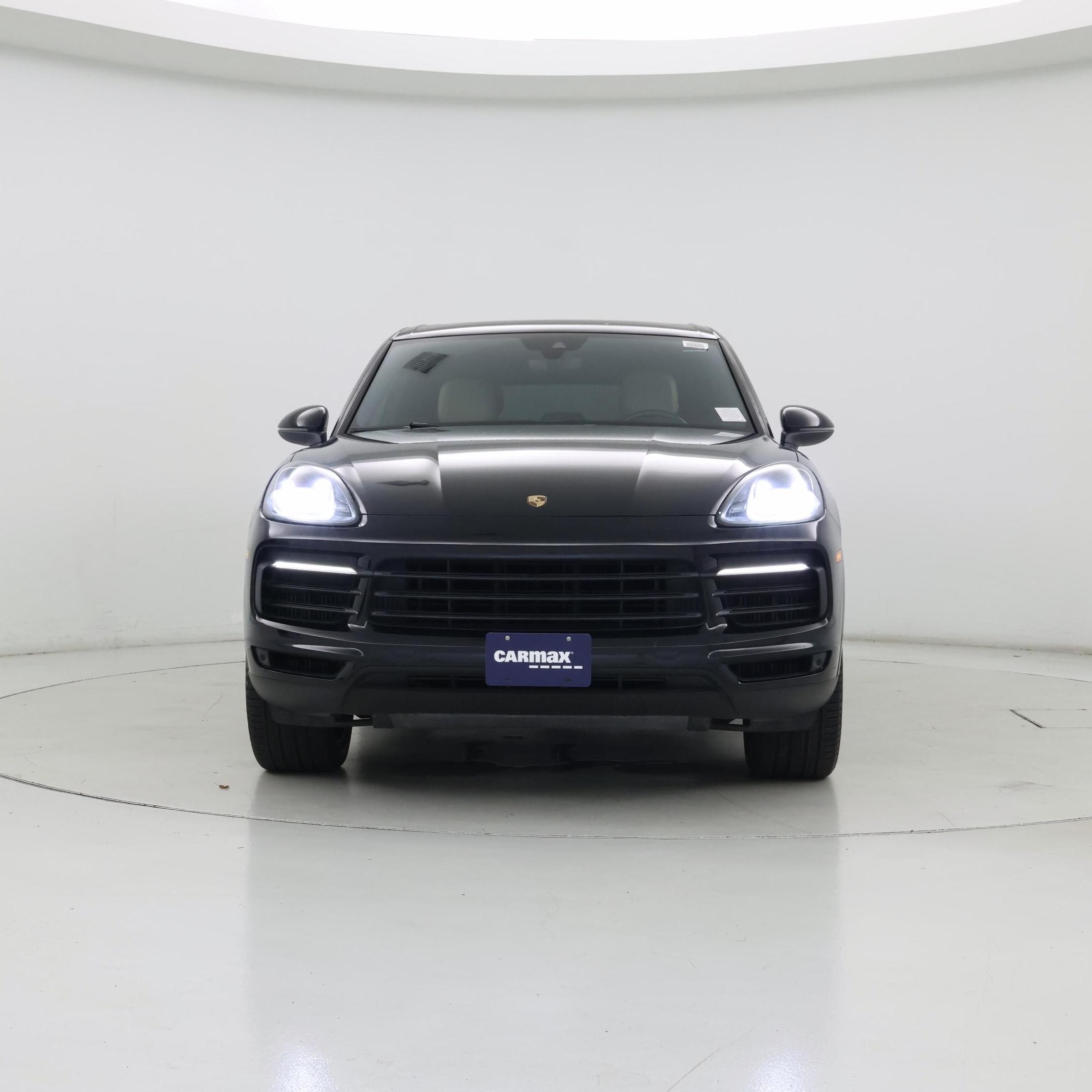 Thumbnail: 2019 Porsche Cayenne - 5