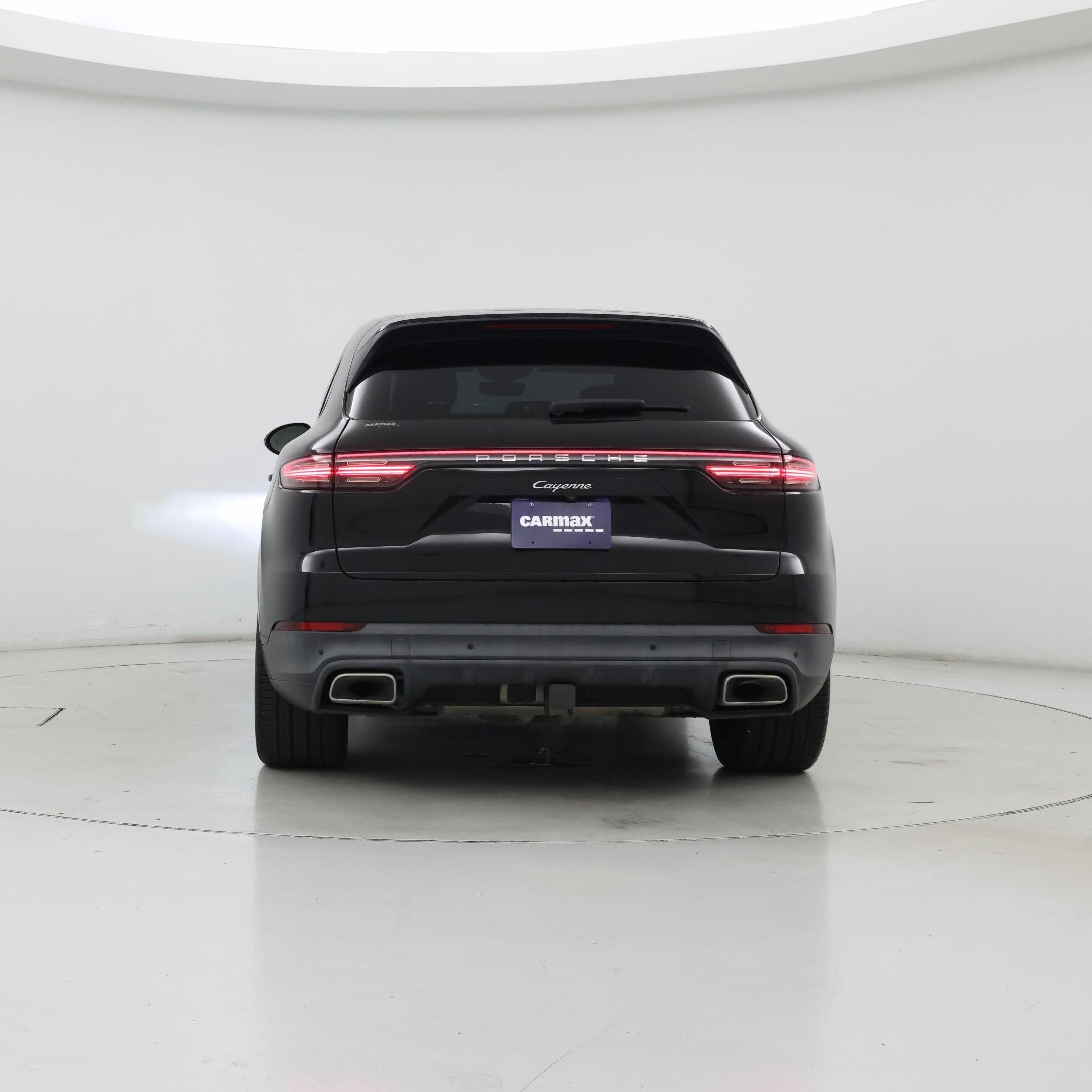 Thumbnail: 2019 Porsche Cayenne - 6