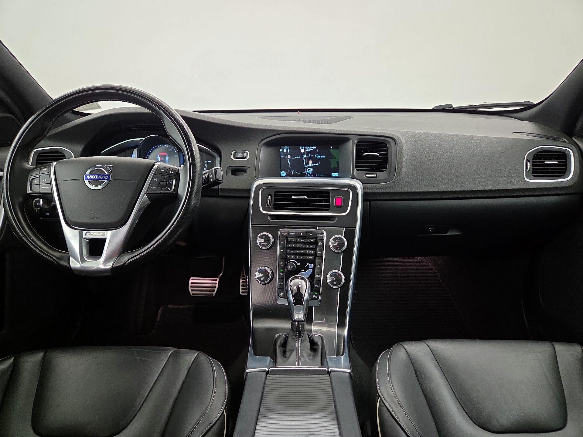 Thumbnail: 2016 Volvo S60 - 9